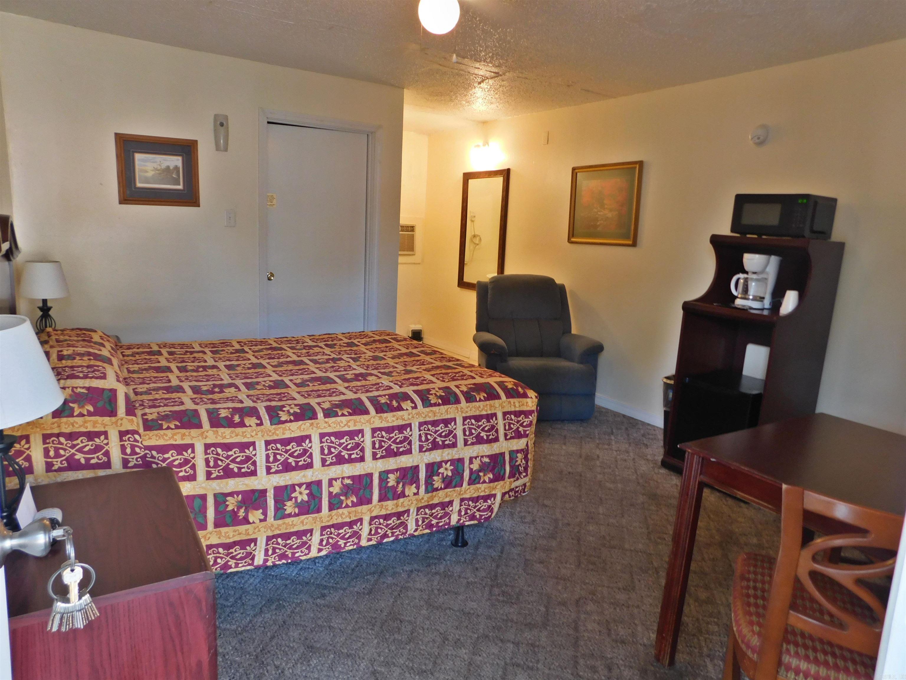 919 N Washington  Murfreesboro, AR