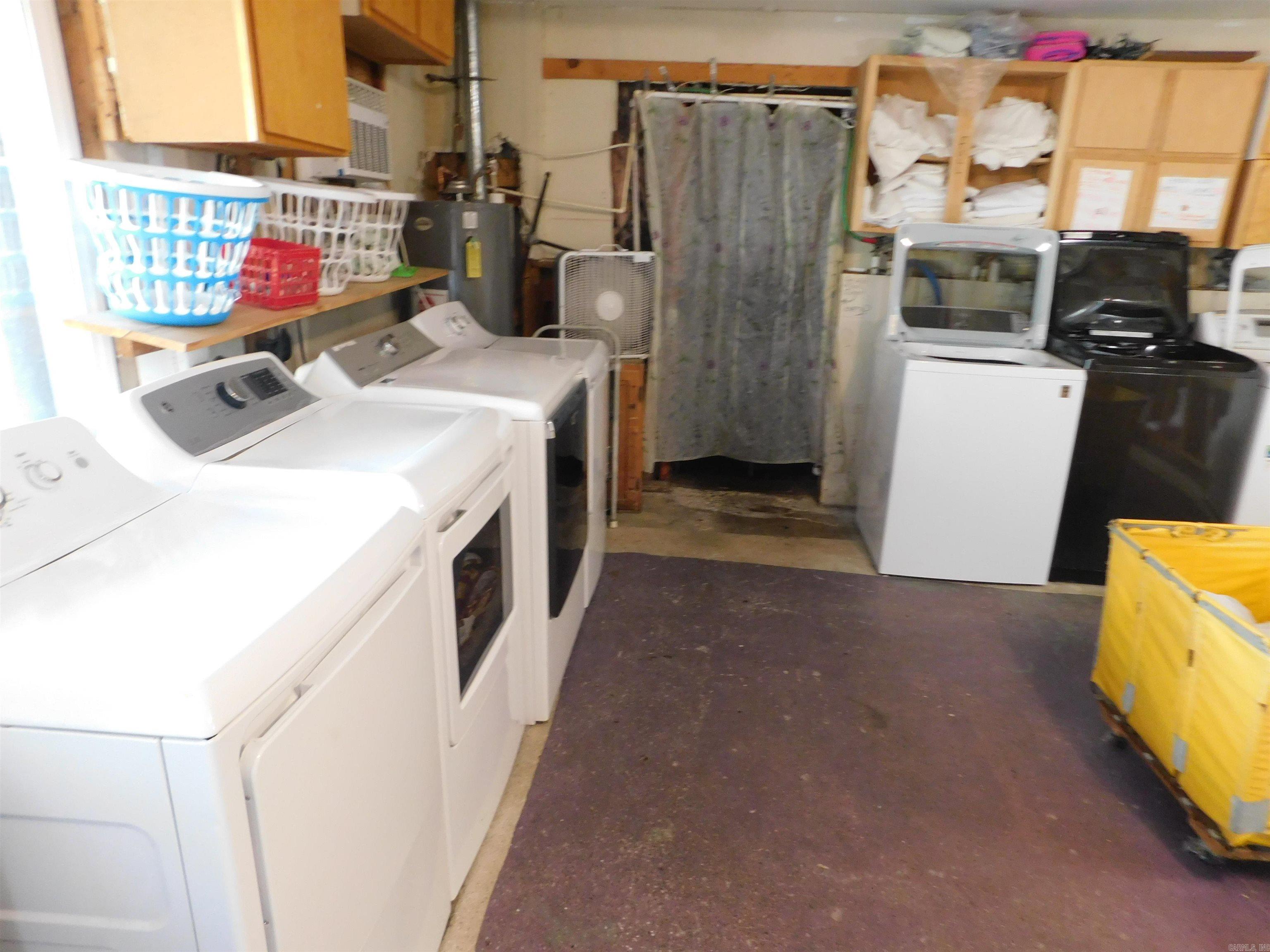 919 N Washington  Murfreesboro, AR