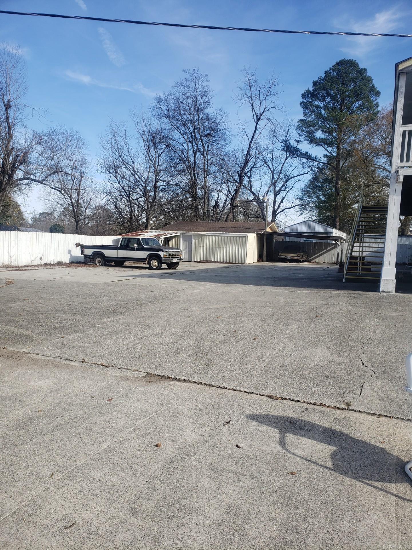 919 N Washington  Murfreesboro, AR