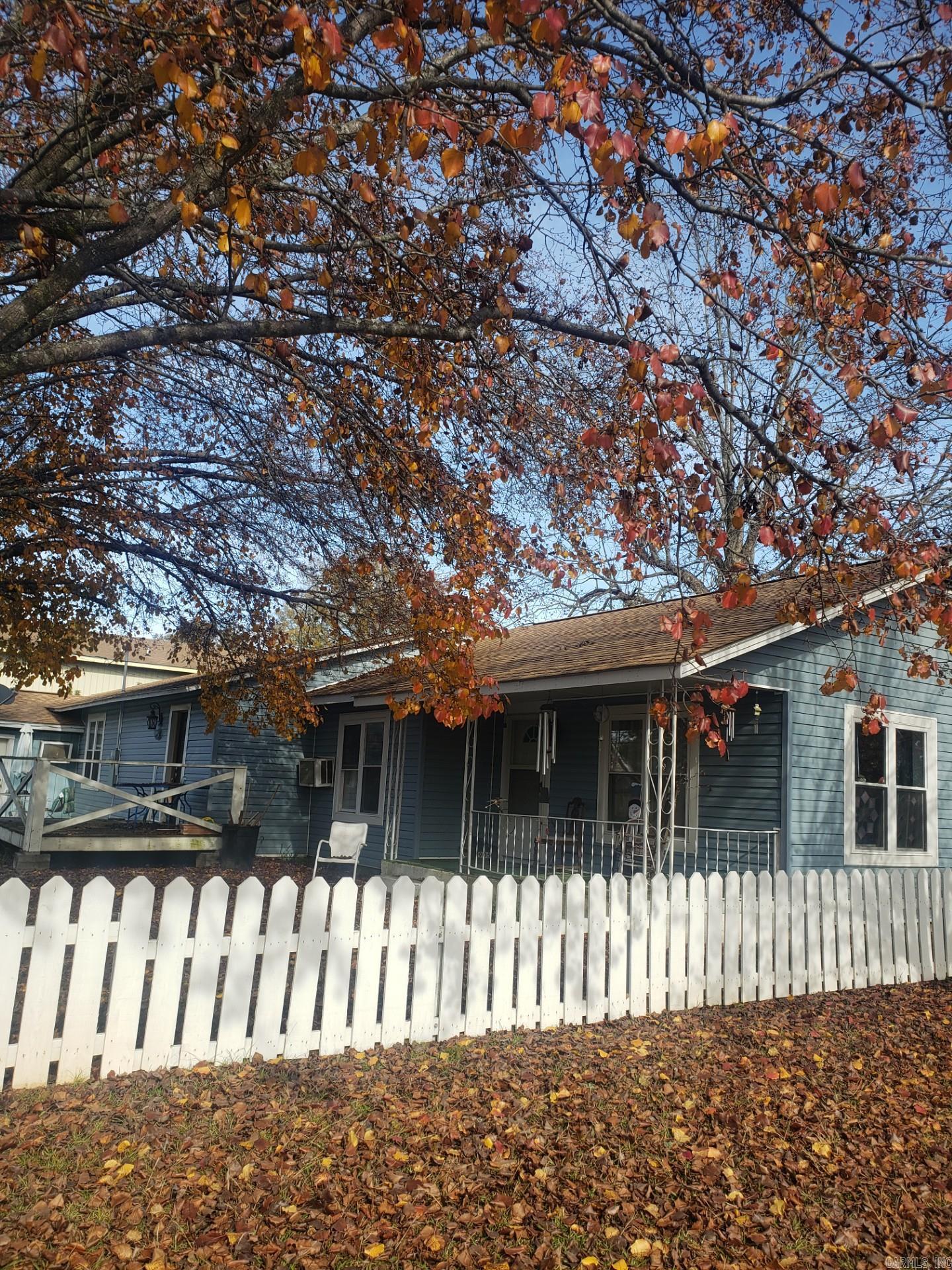 919 N Washington  Murfreesboro, AR