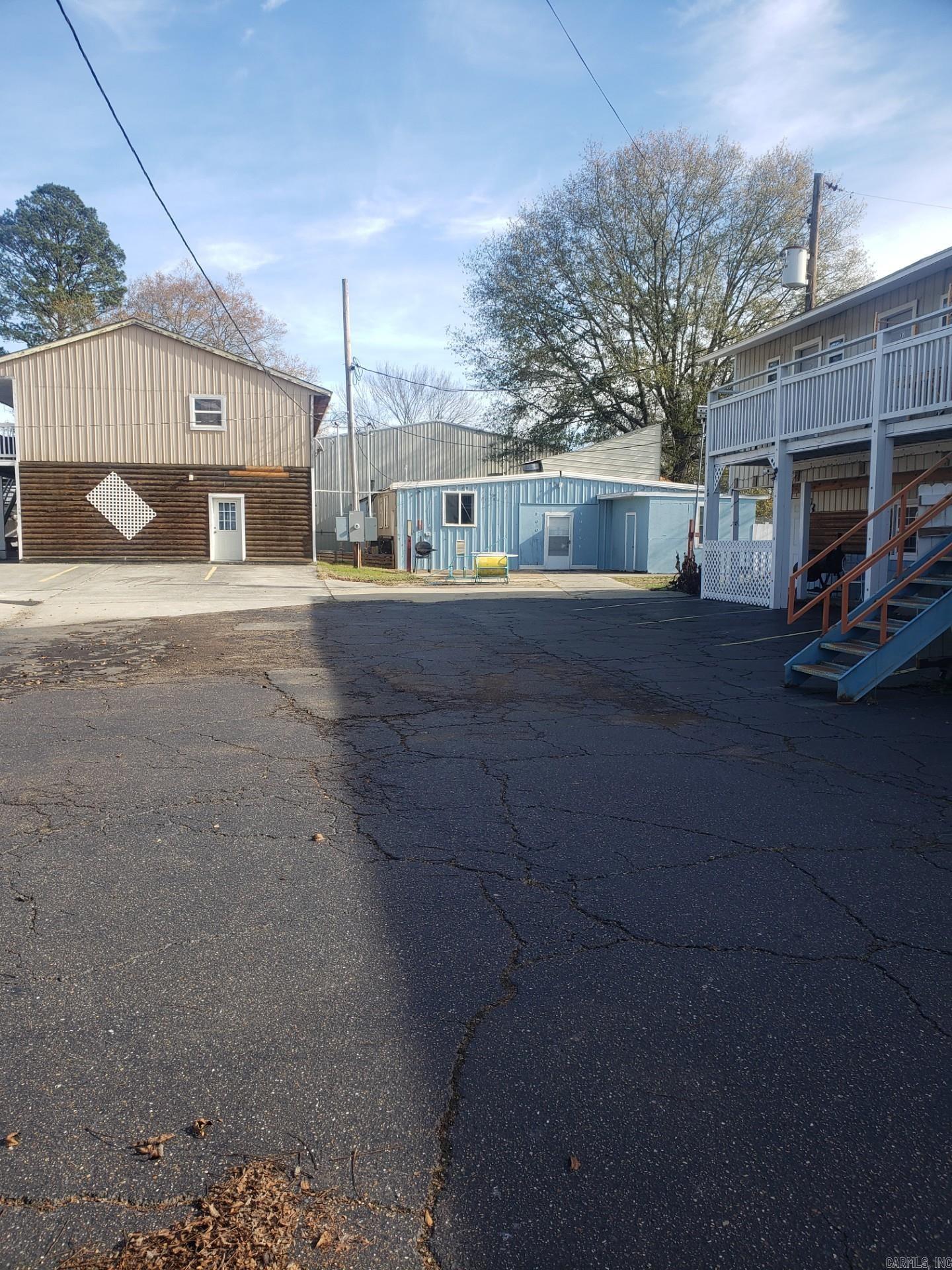 919 N Washington  Murfreesboro, AR