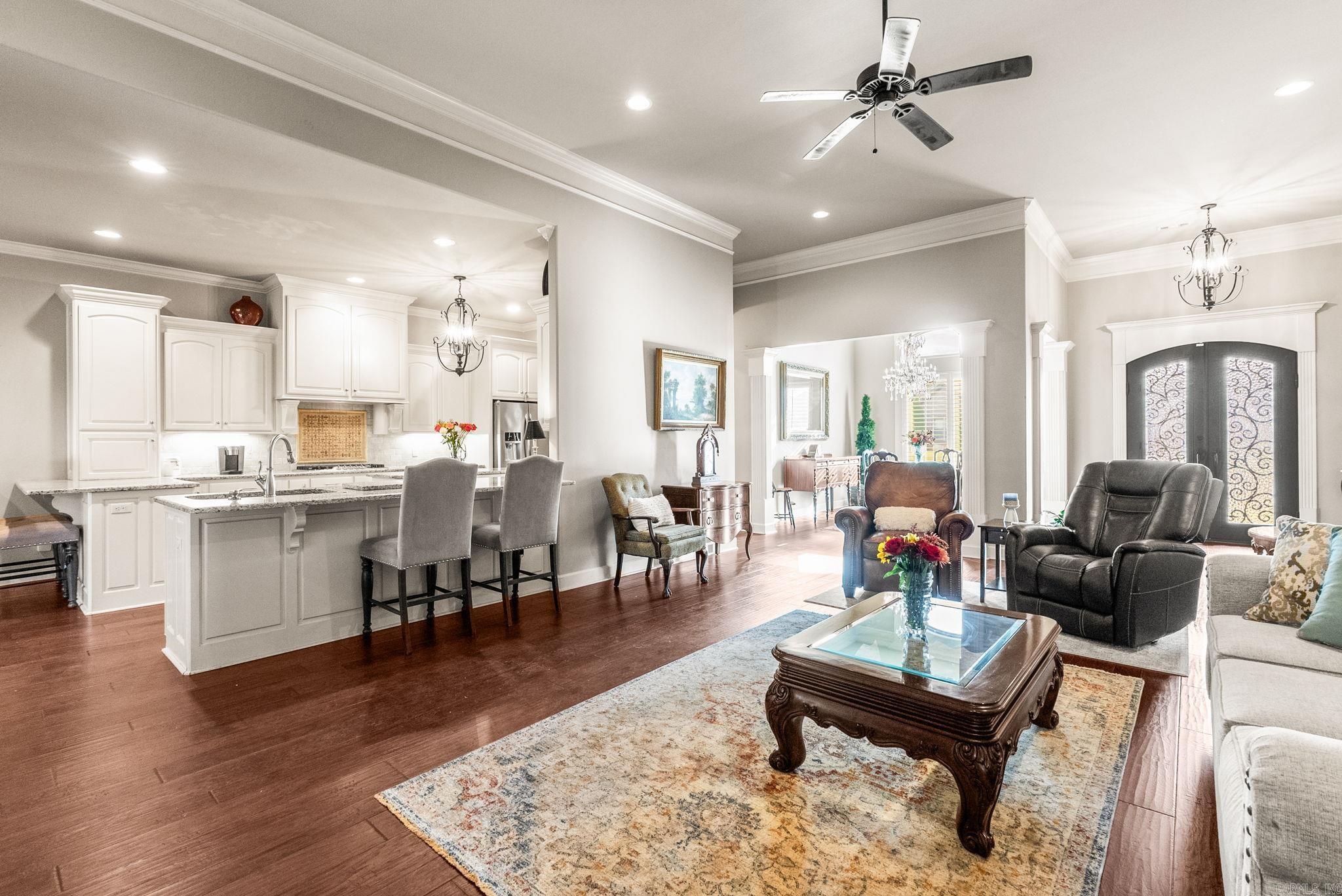 9833 OAK HEIGHTS  Sherwood, AR