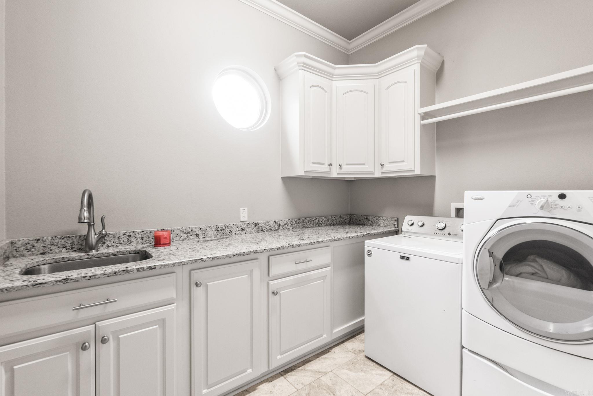 9833 OAK HEIGHTS  Sherwood, AR