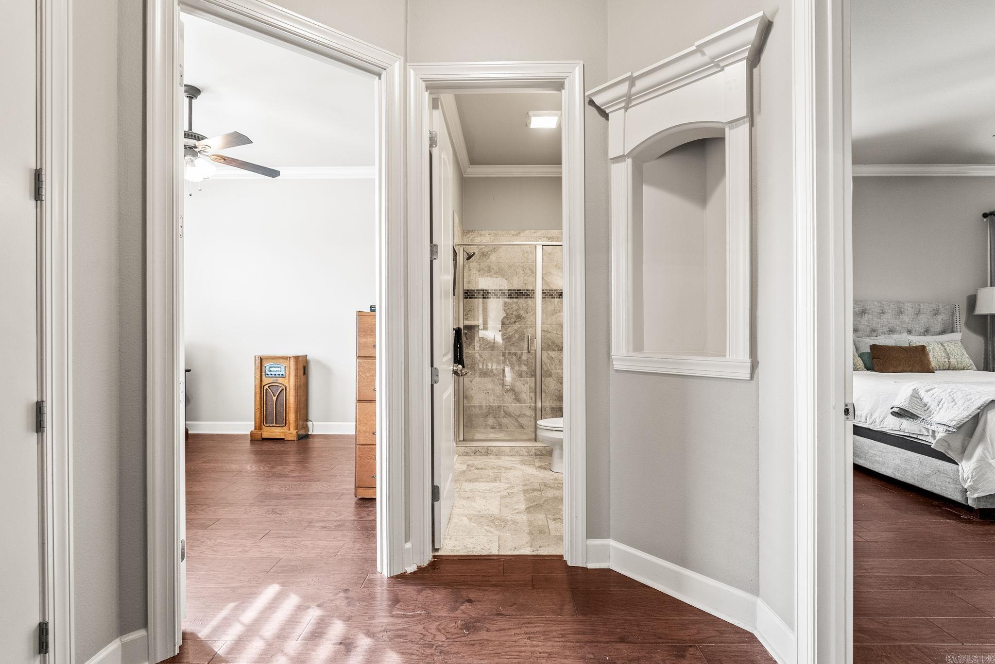 9833 OAK HEIGHTS  Sherwood, AR