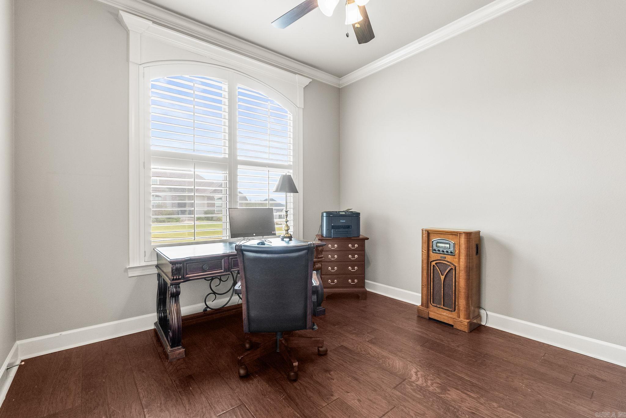 9833 OAK HEIGHTS  Sherwood, AR