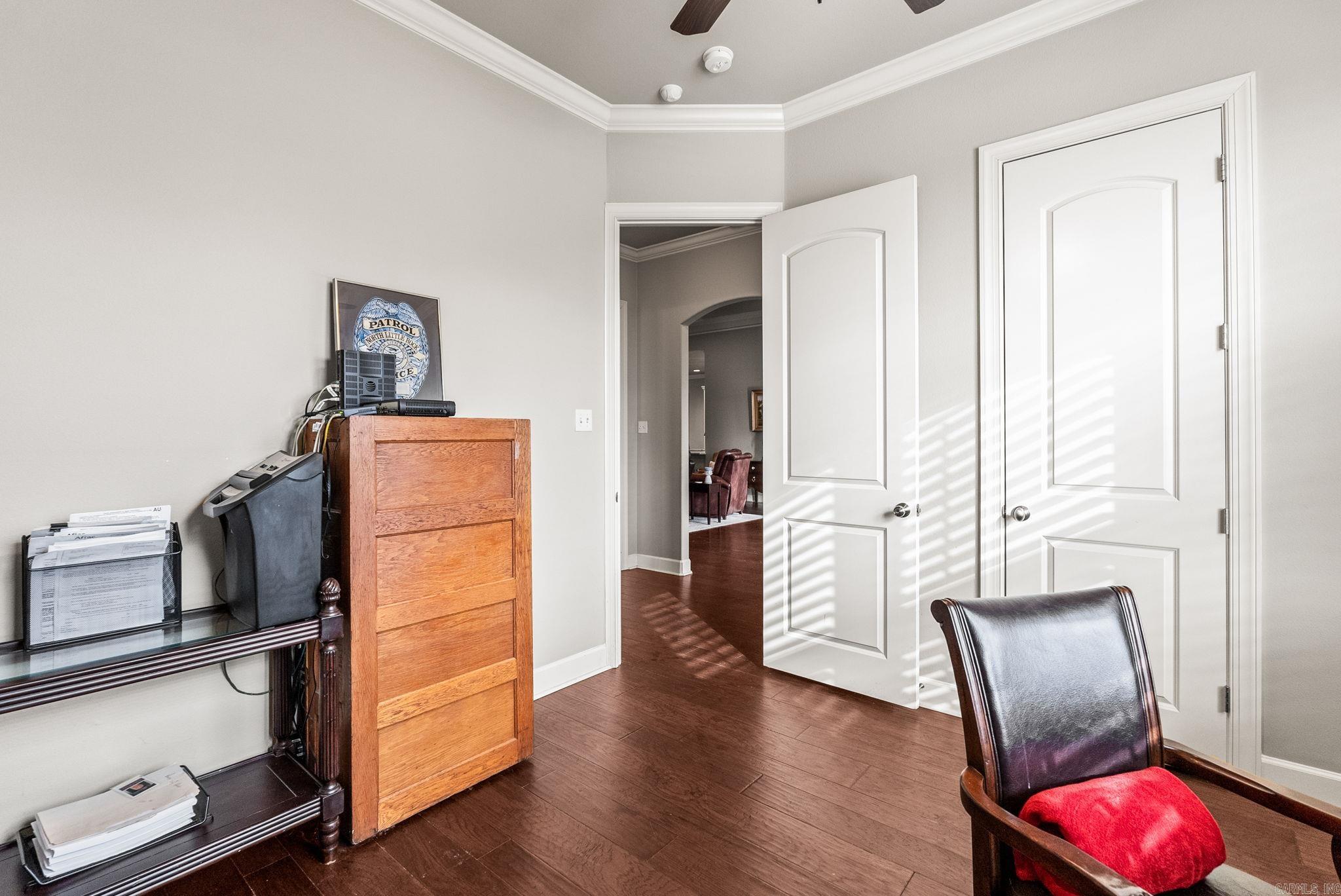 9833 OAK HEIGHTS  Sherwood, AR