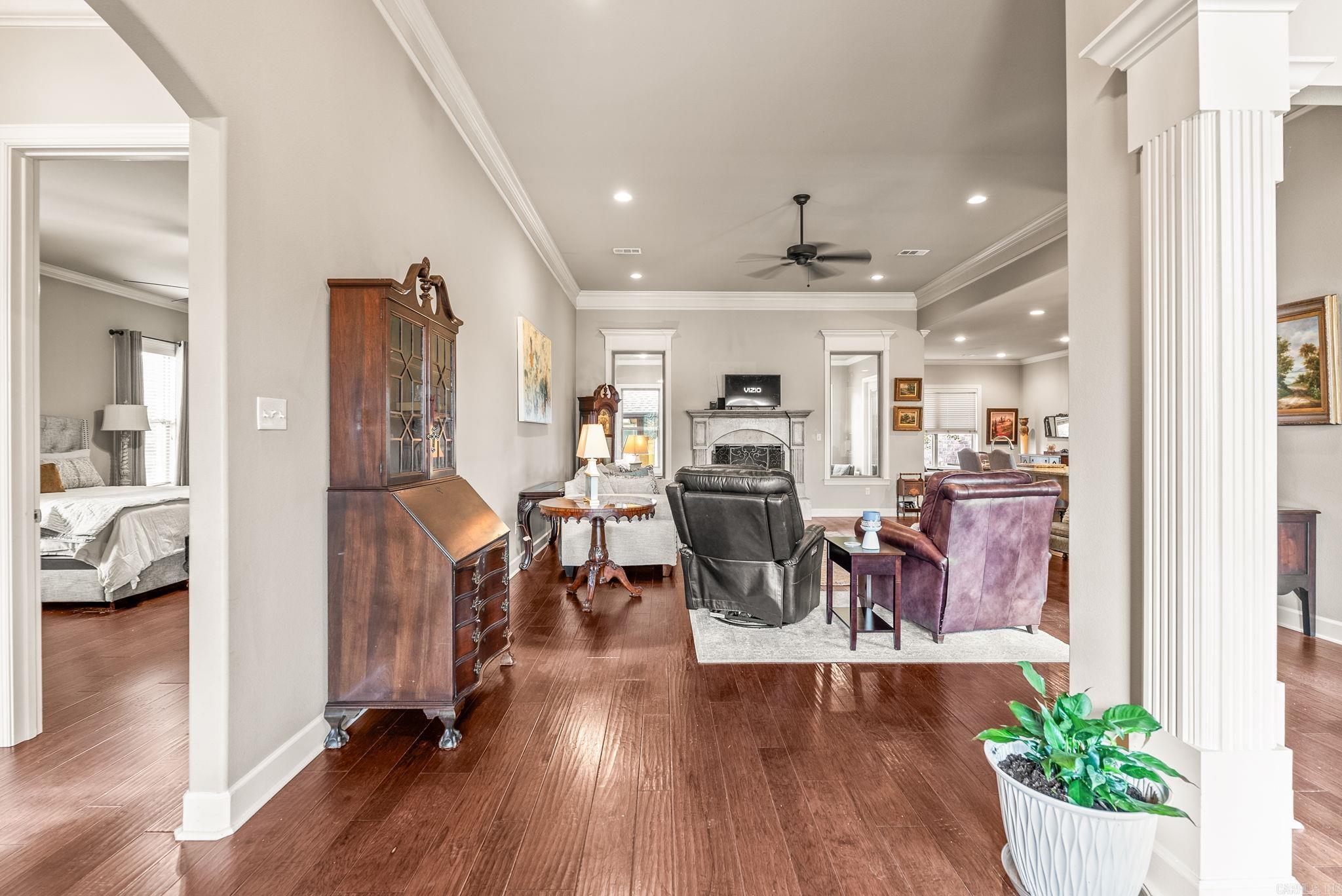 9833 OAK HEIGHTS  Sherwood, AR