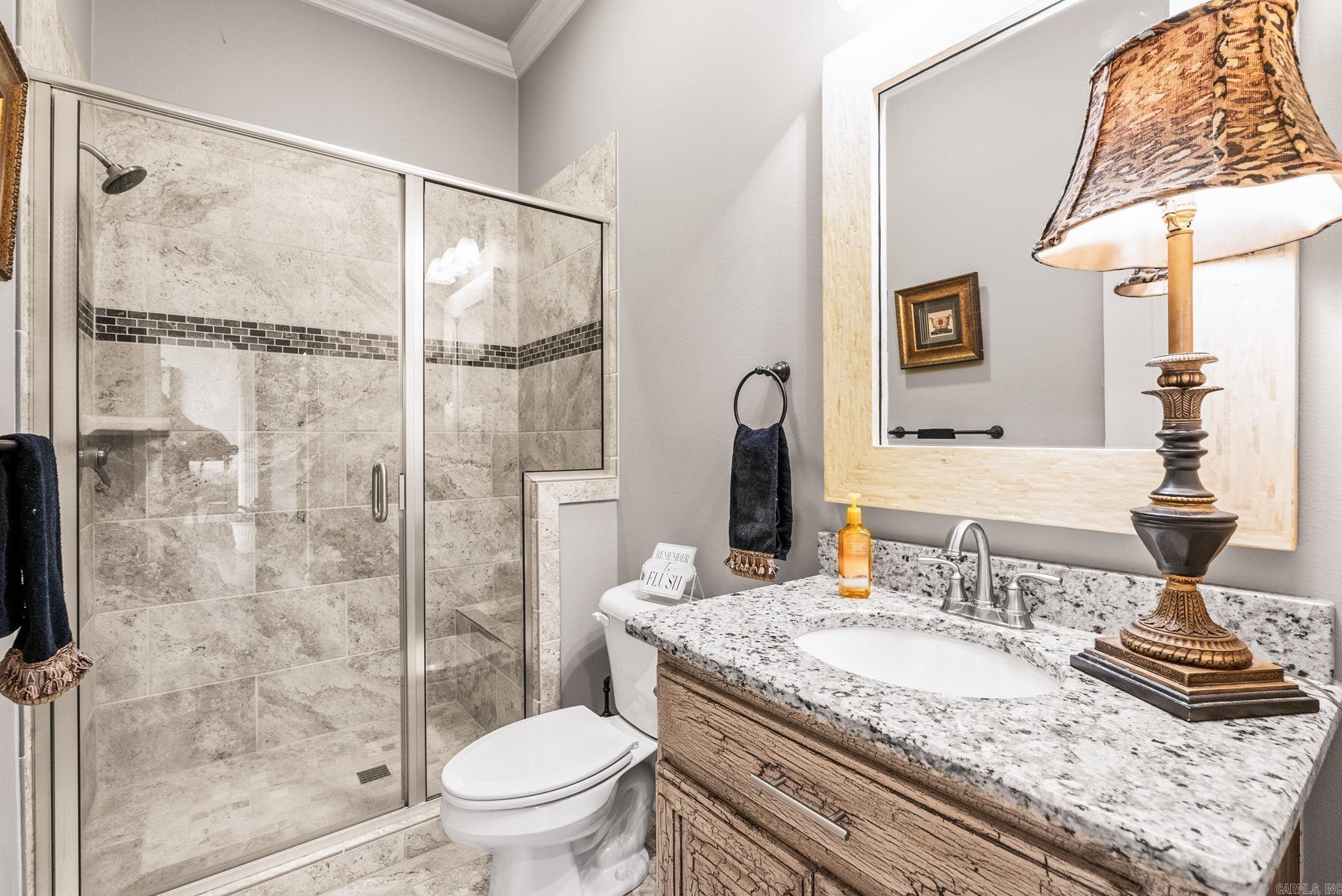 9833 OAK HEIGHTS  Sherwood, AR