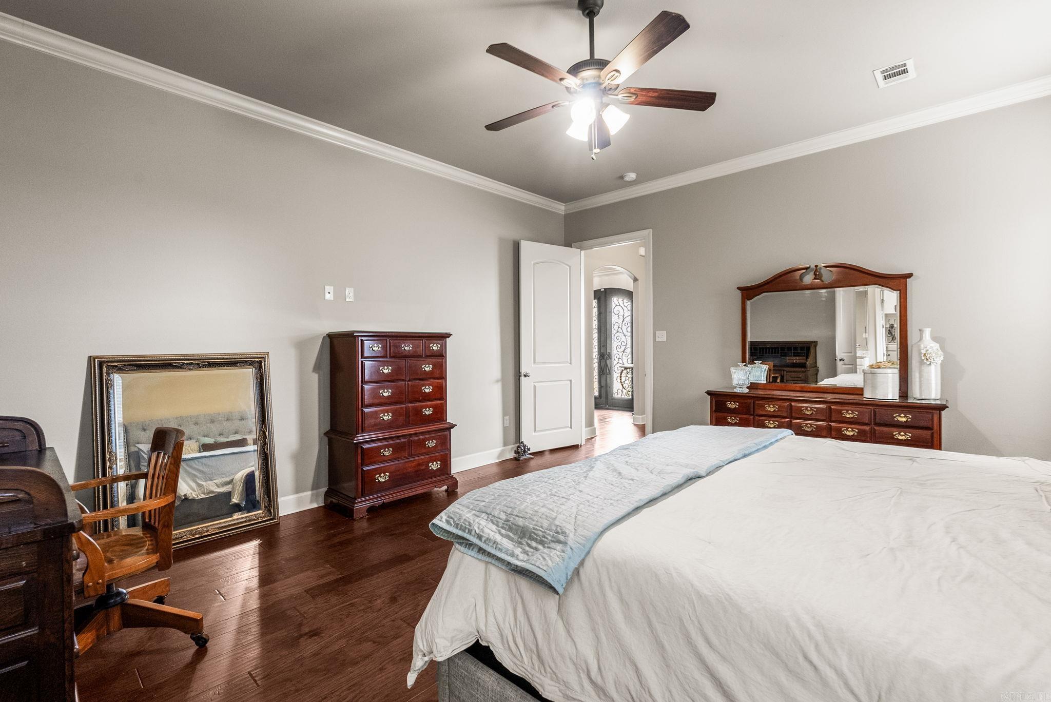 9833 OAK HEIGHTS  Sherwood, AR