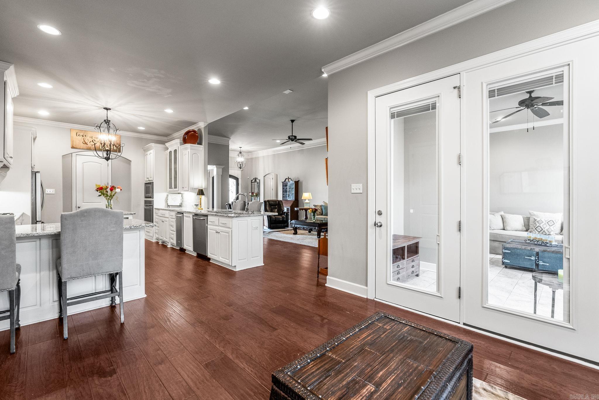 9833 OAK HEIGHTS  Sherwood, AR