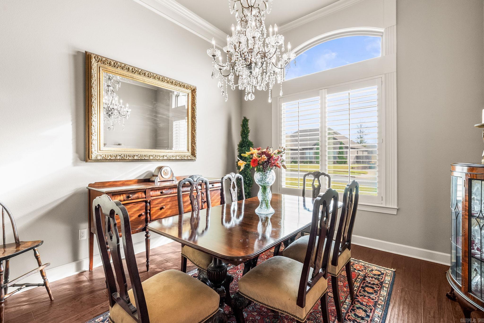 9833 OAK HEIGHTS  Sherwood, AR