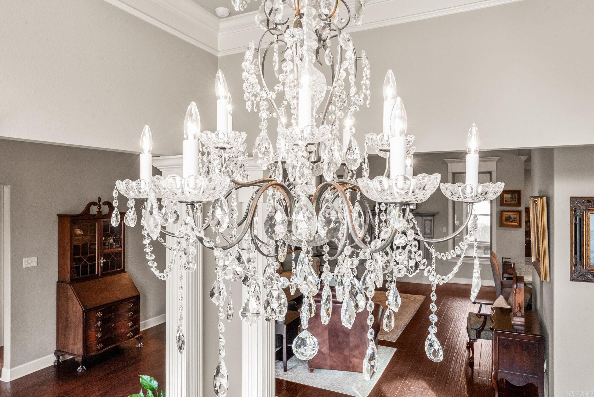 9833 OAK HEIGHTS  Sherwood, AR