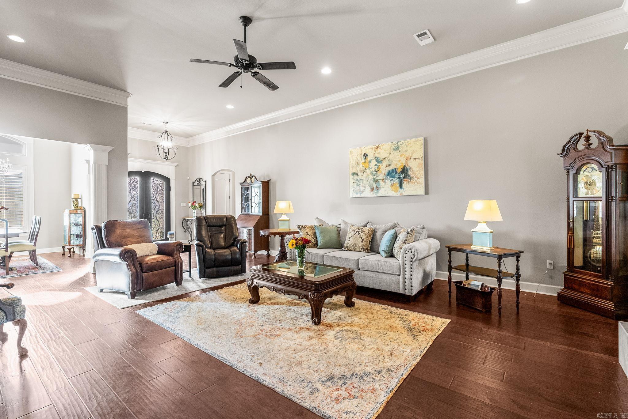 9833 OAK HEIGHTS  Sherwood, AR