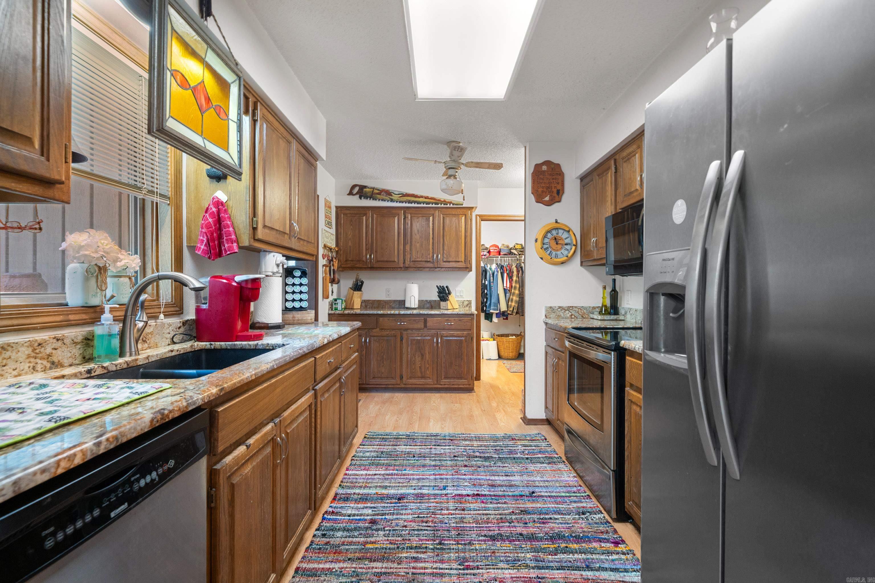 1 Sierra  Hot Springs Village, AR