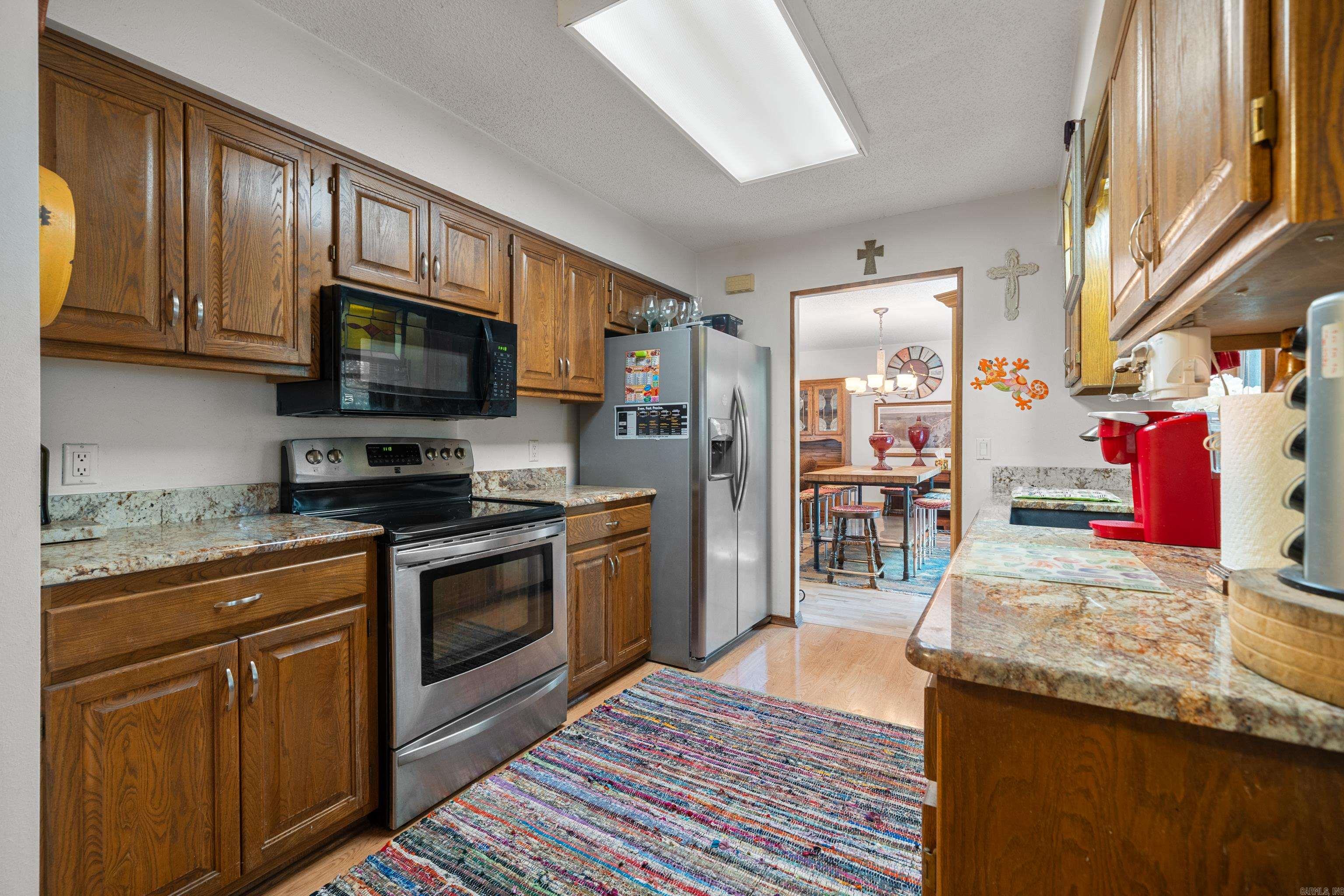 1 Sierra  Hot Springs Village, AR