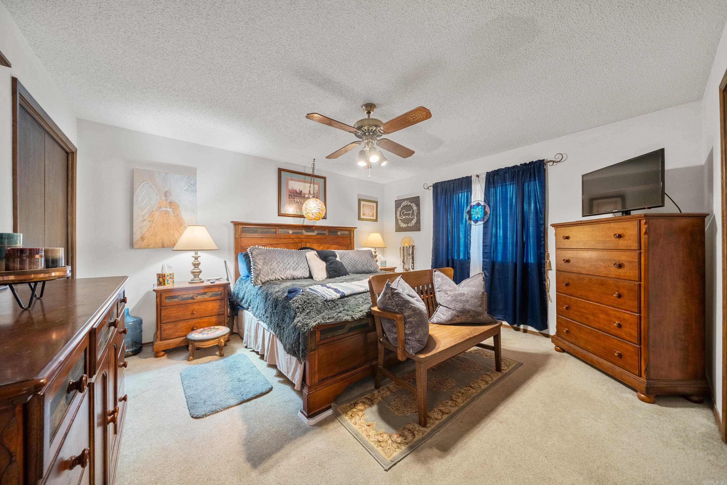 1 Sierra  Hot Springs Village, AR