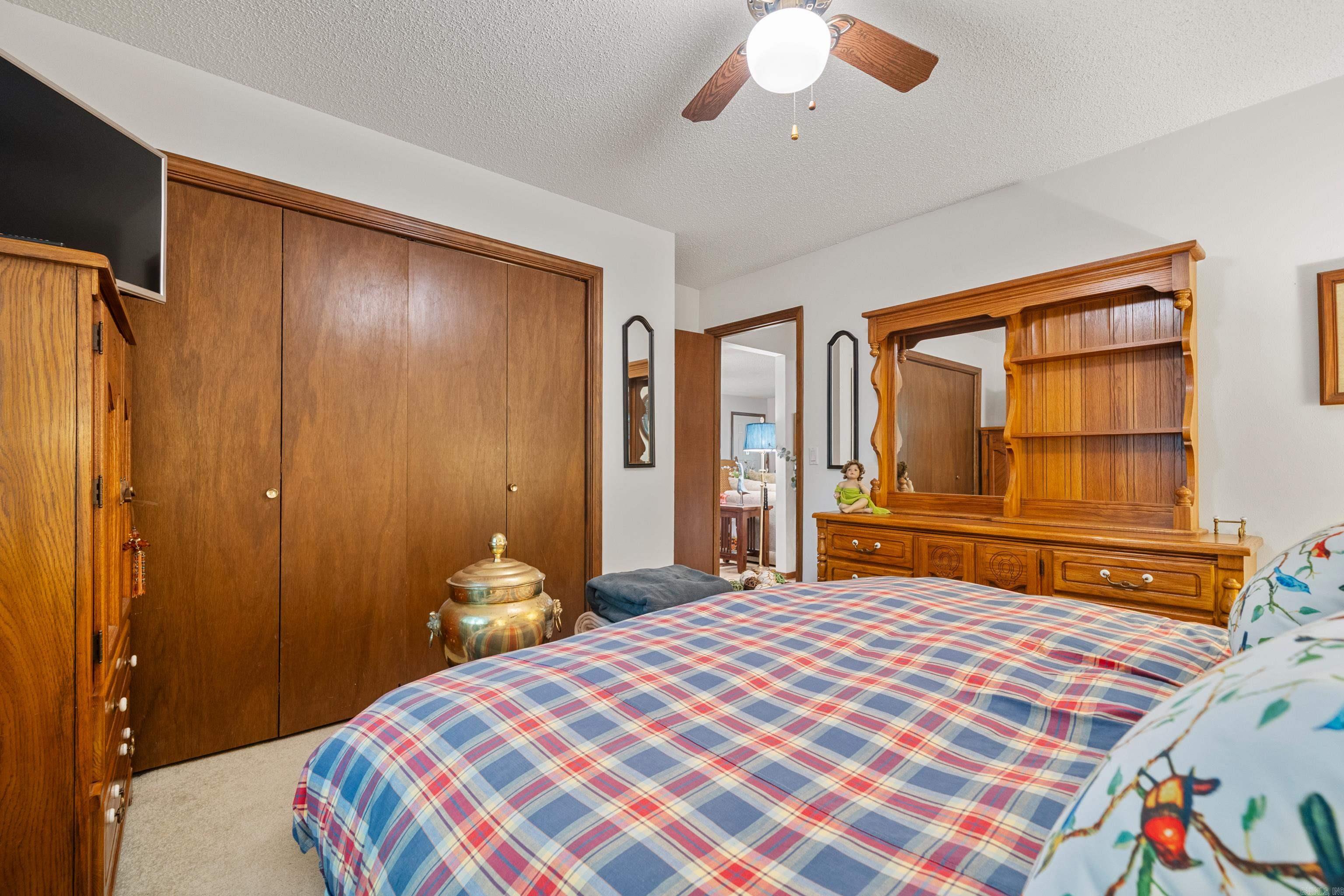 1 Sierra  Hot Springs Village, AR