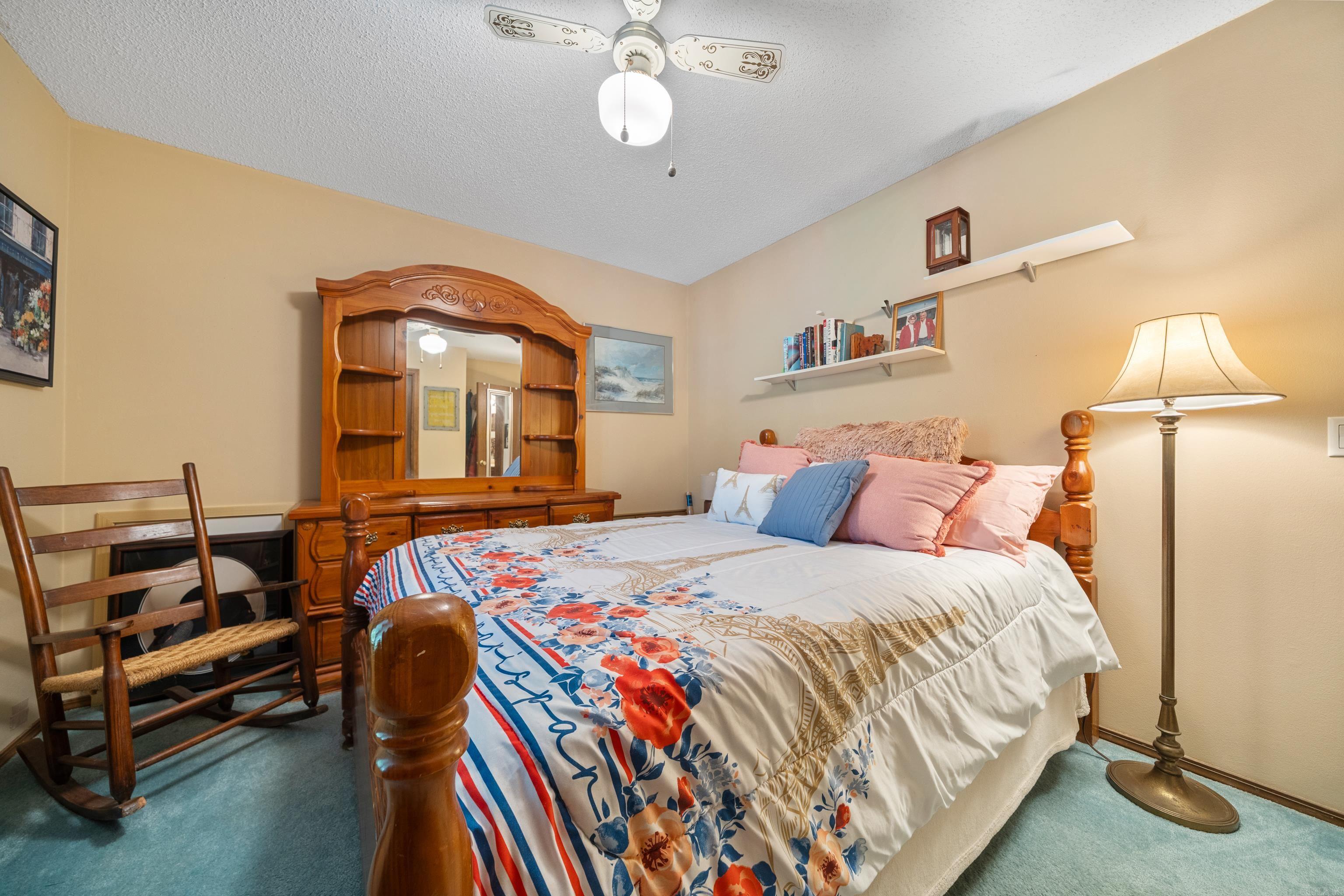 1 Sierra  Hot Springs Village, AR