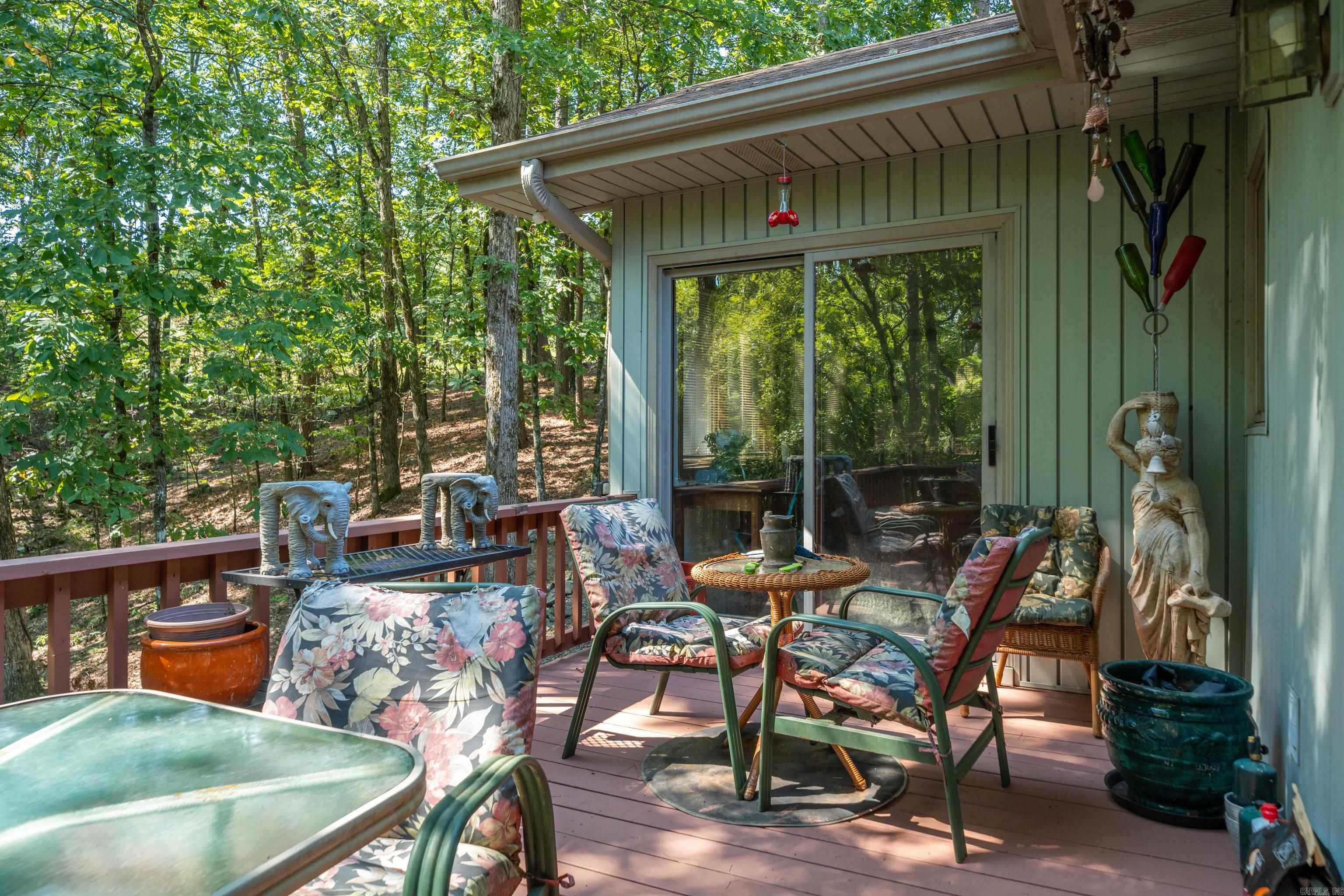 1 Sierra  Hot Springs Village, AR