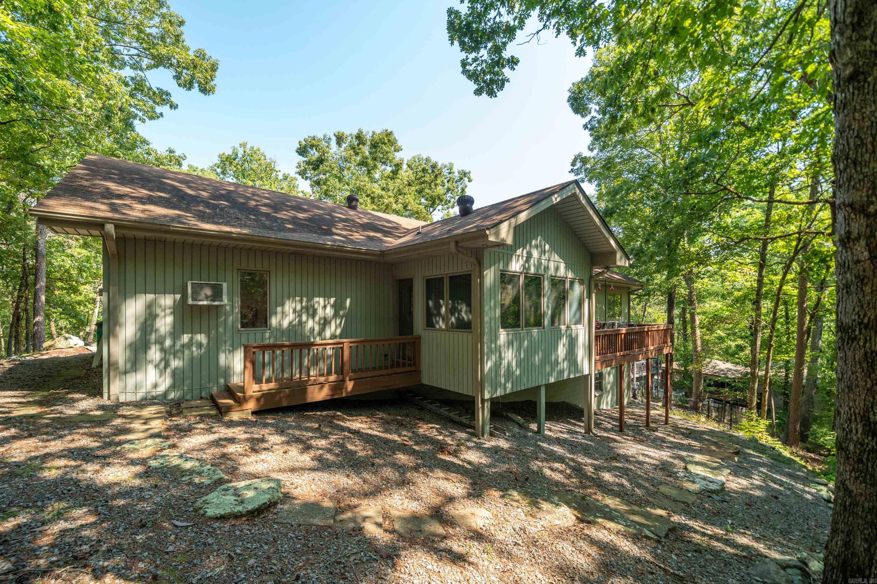 1 Sierra  Hot Springs Village, AR