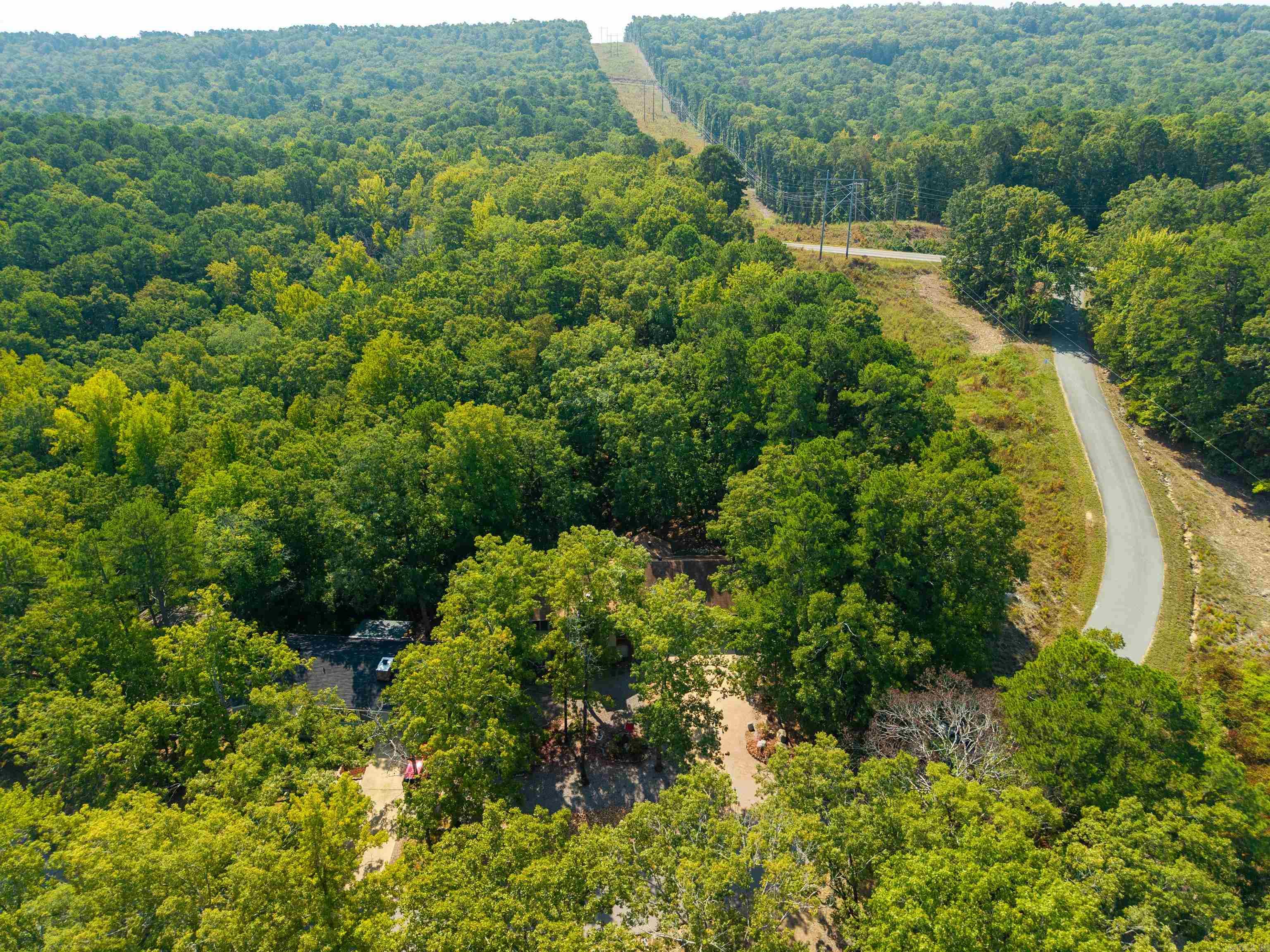 1 Sierra  Hot Springs Village, AR