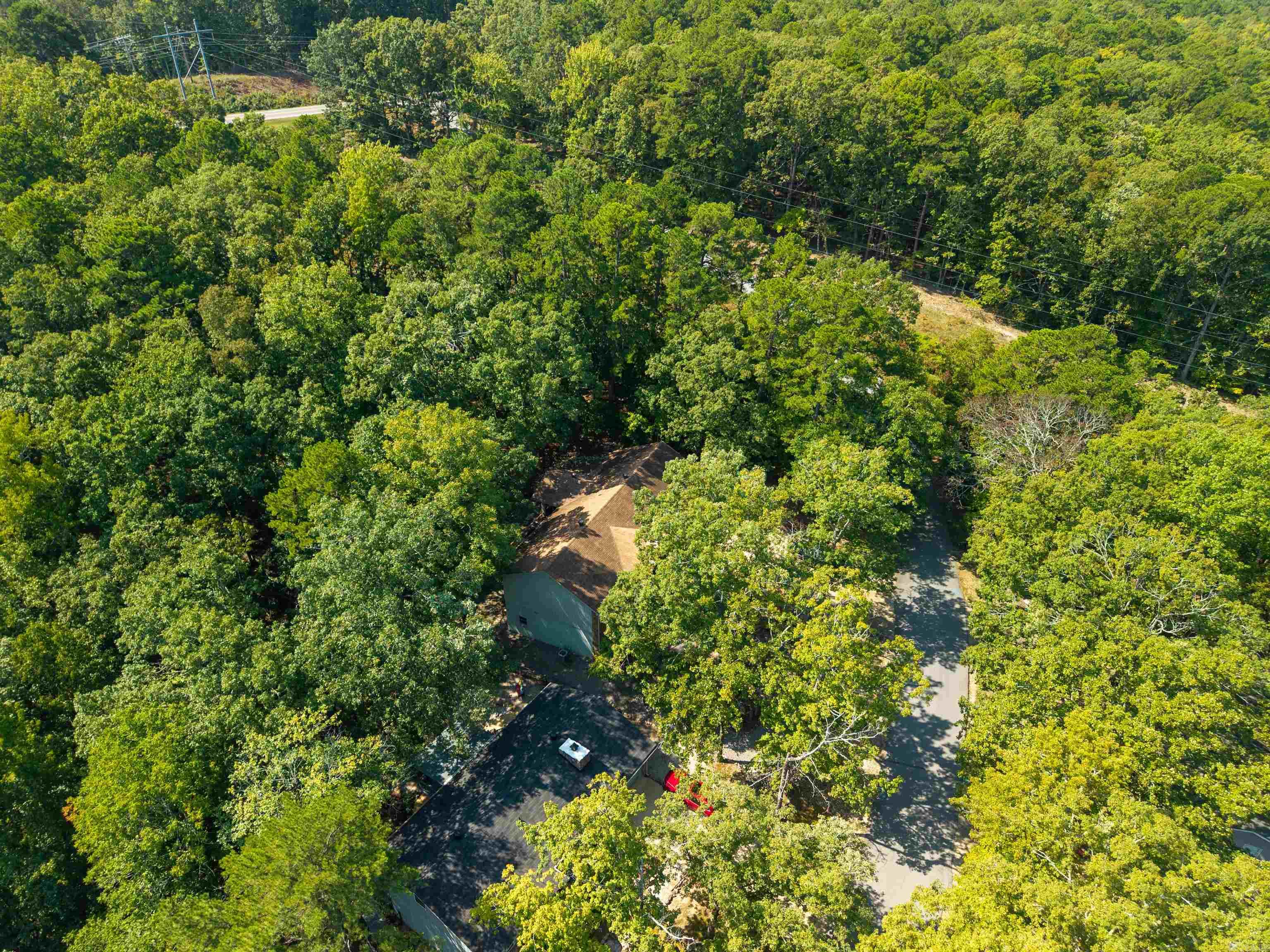 1 Sierra  Hot Springs Village, AR