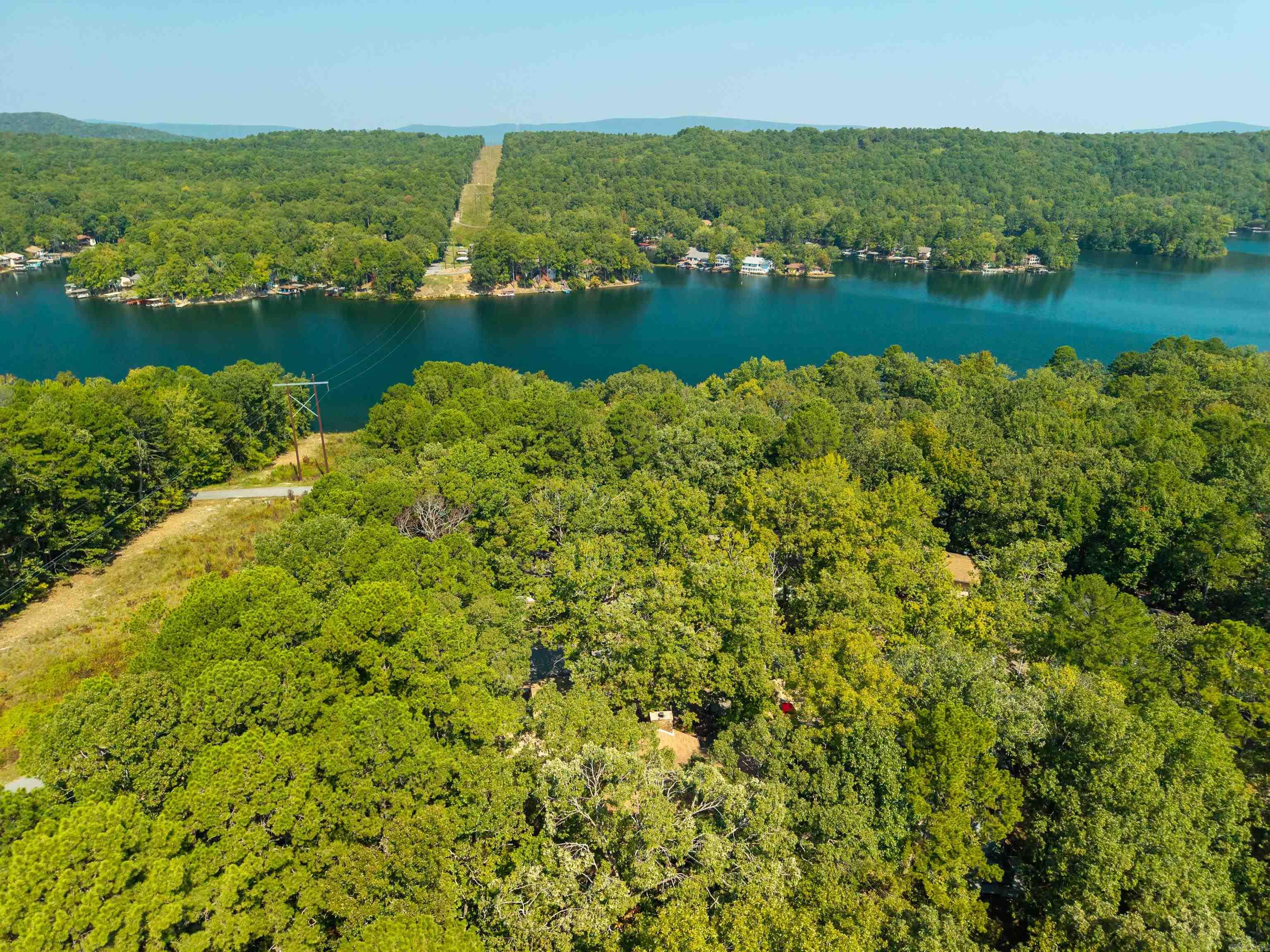 1 Sierra  Hot Springs Village, AR