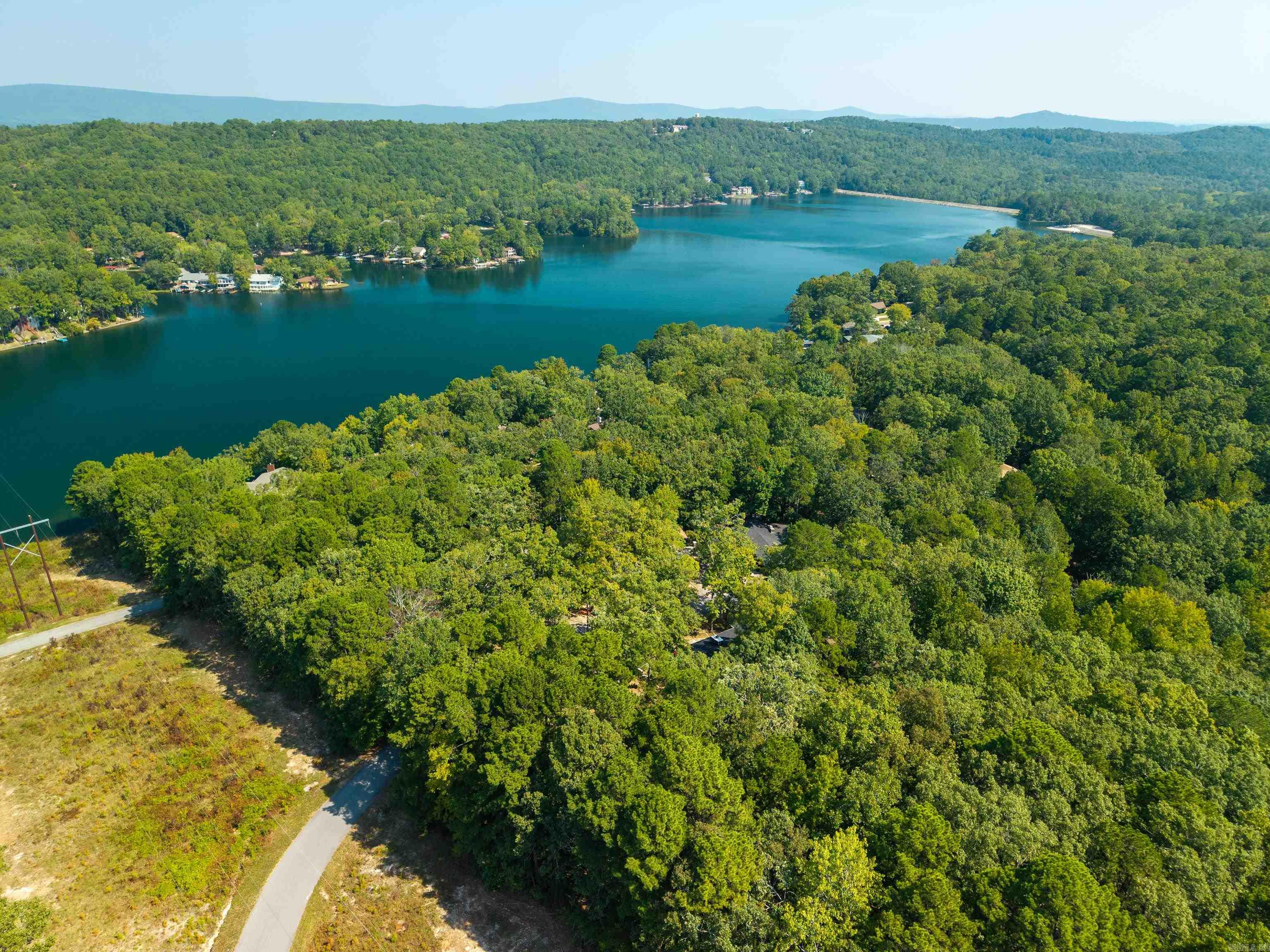 1 Sierra  Hot Springs Village, AR