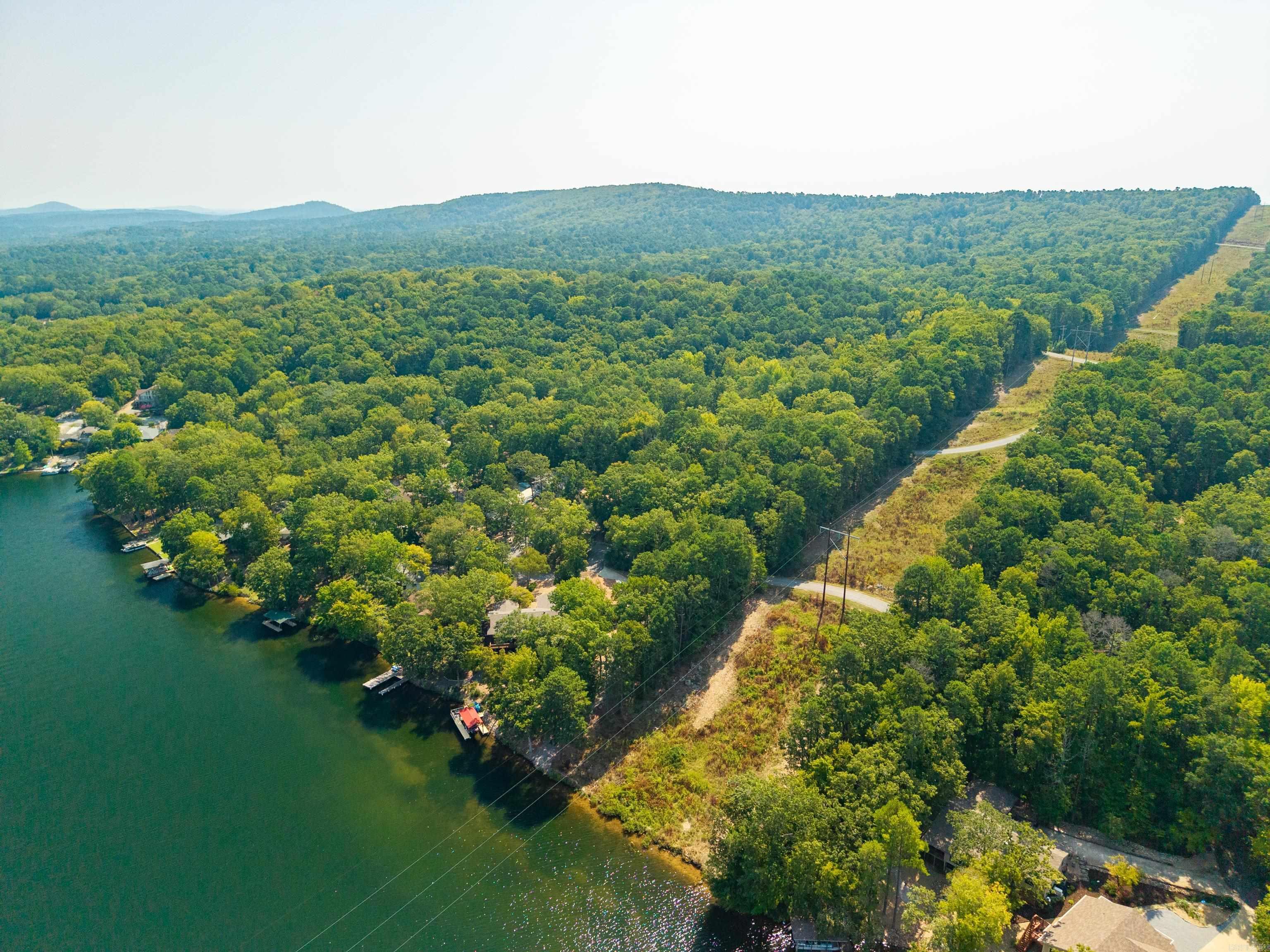 1 Sierra  Hot Springs Village, AR