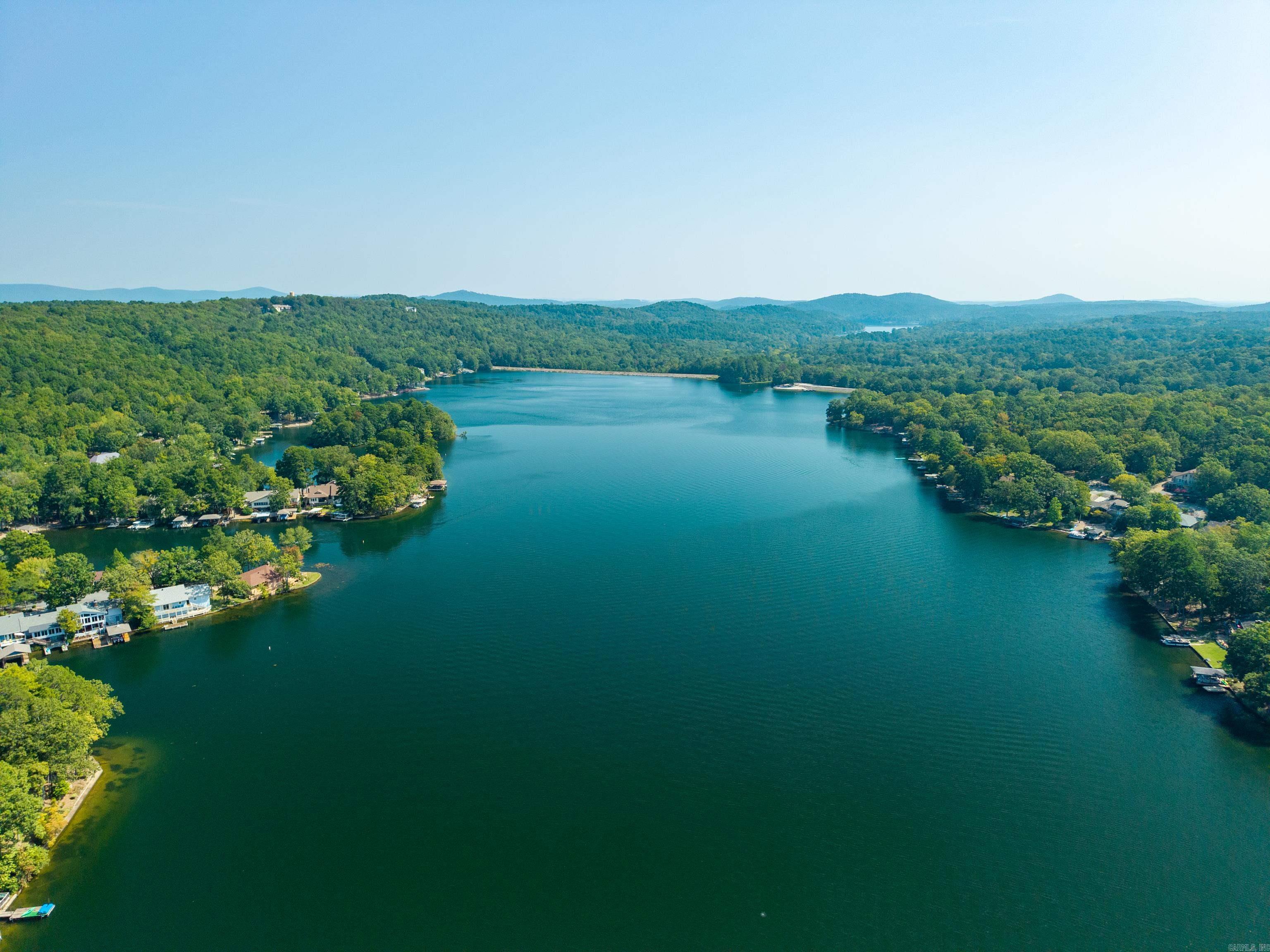 1 Sierra  Hot Springs Village, AR