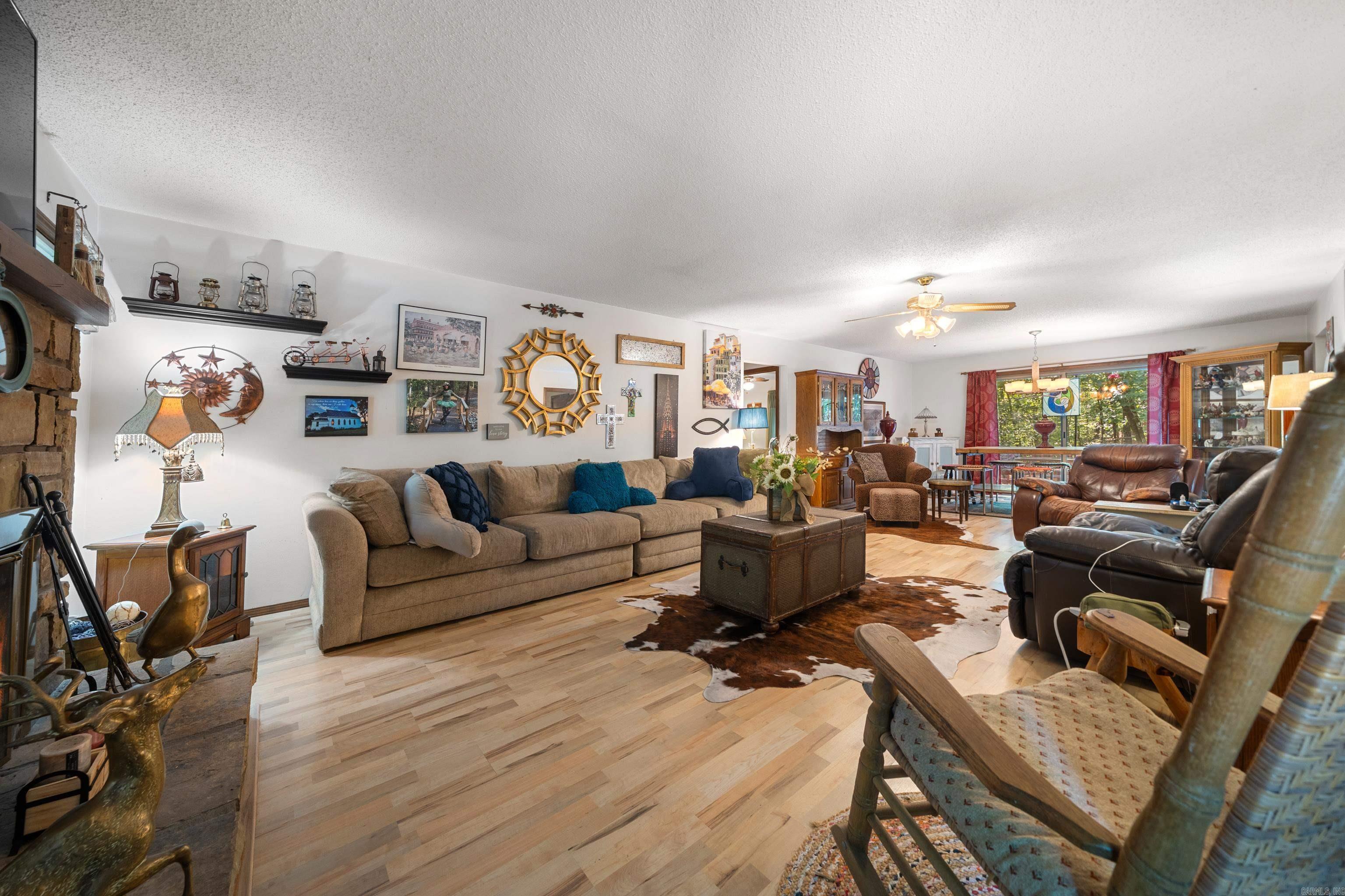 1 Sierra  Hot Springs Village, AR