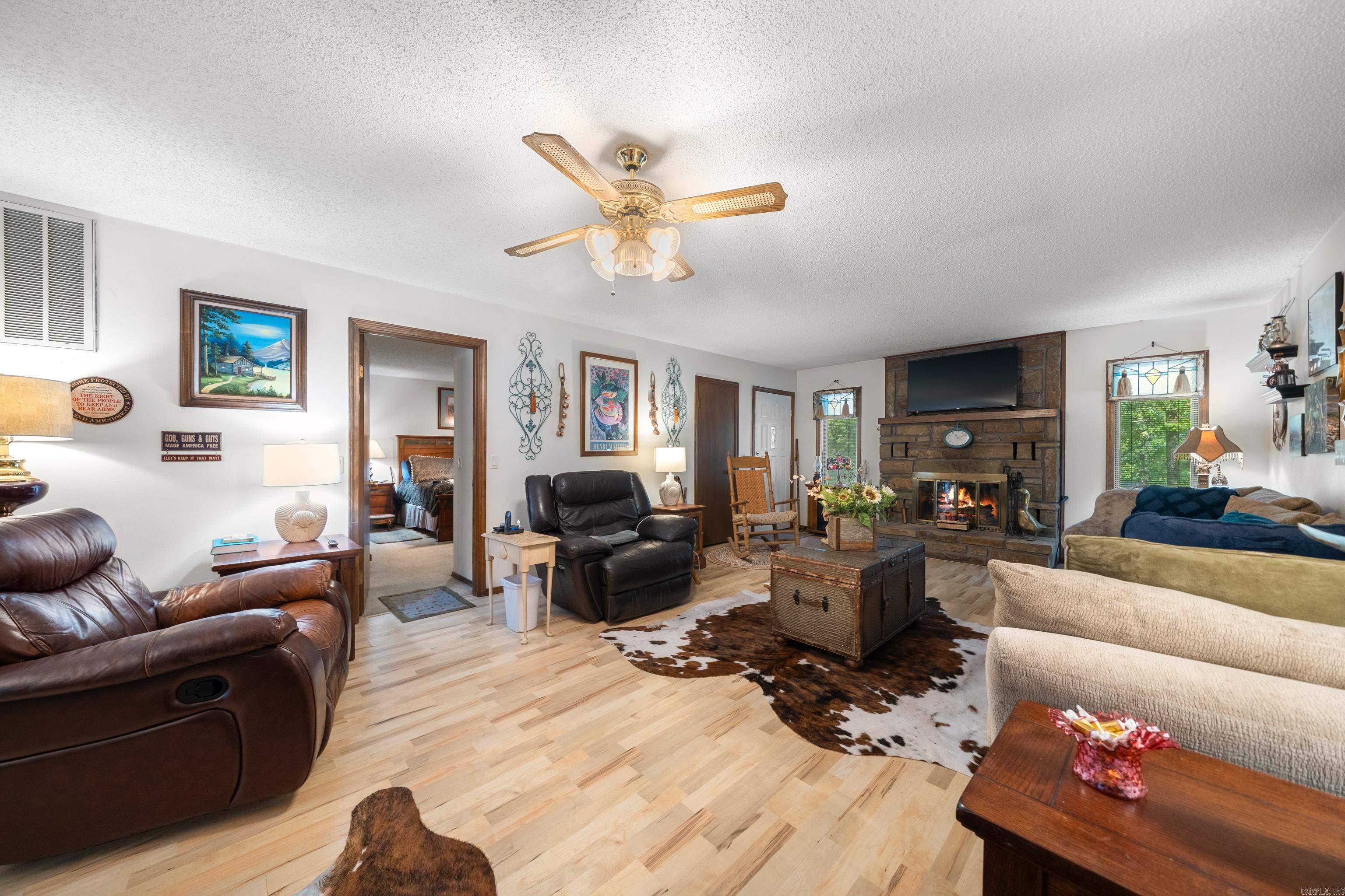 1 Sierra  Hot Springs Village, AR