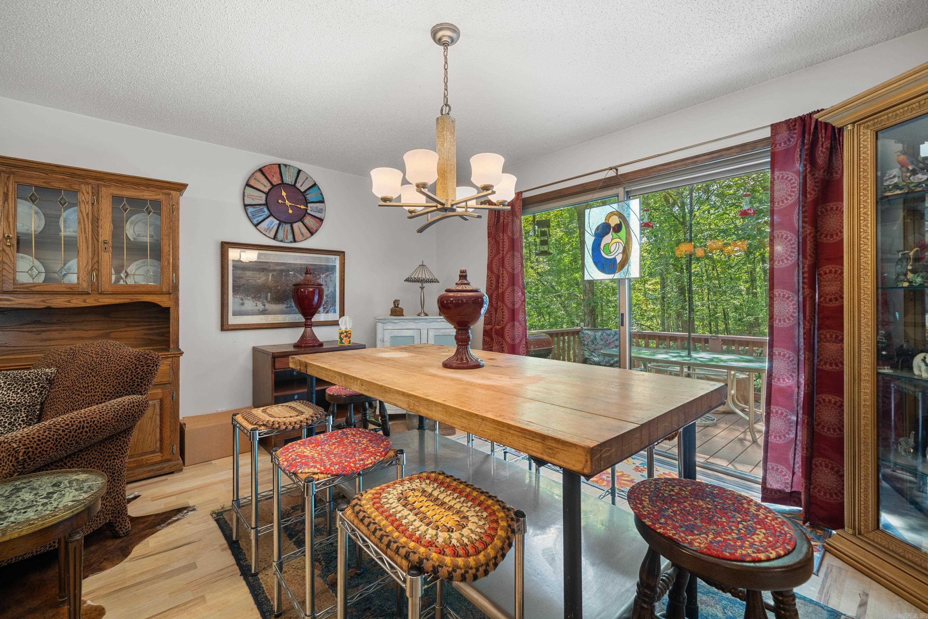 1 Sierra  Hot Springs Village, AR