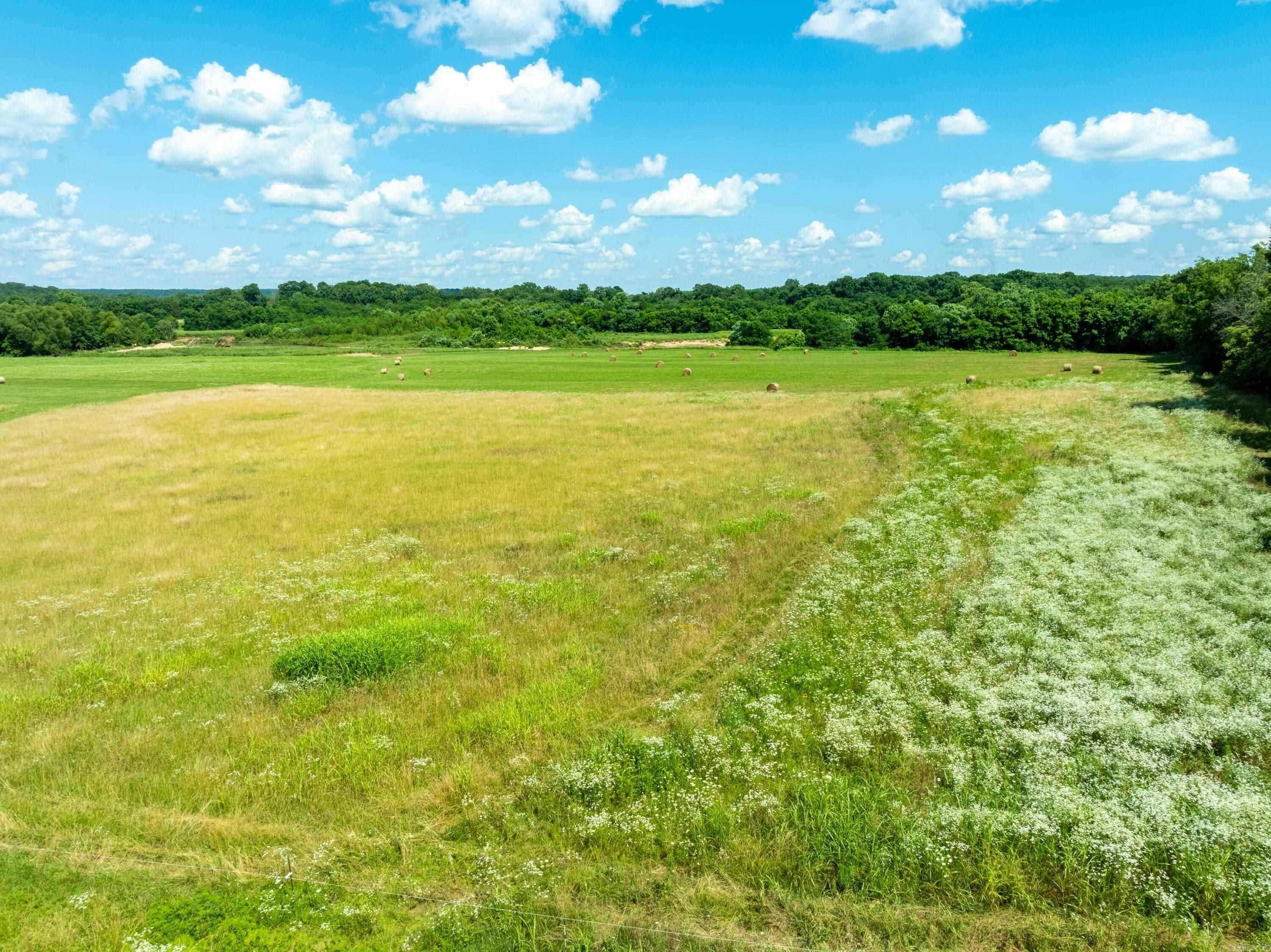 55 Strawberry River Road  Poughkeepsie, AR