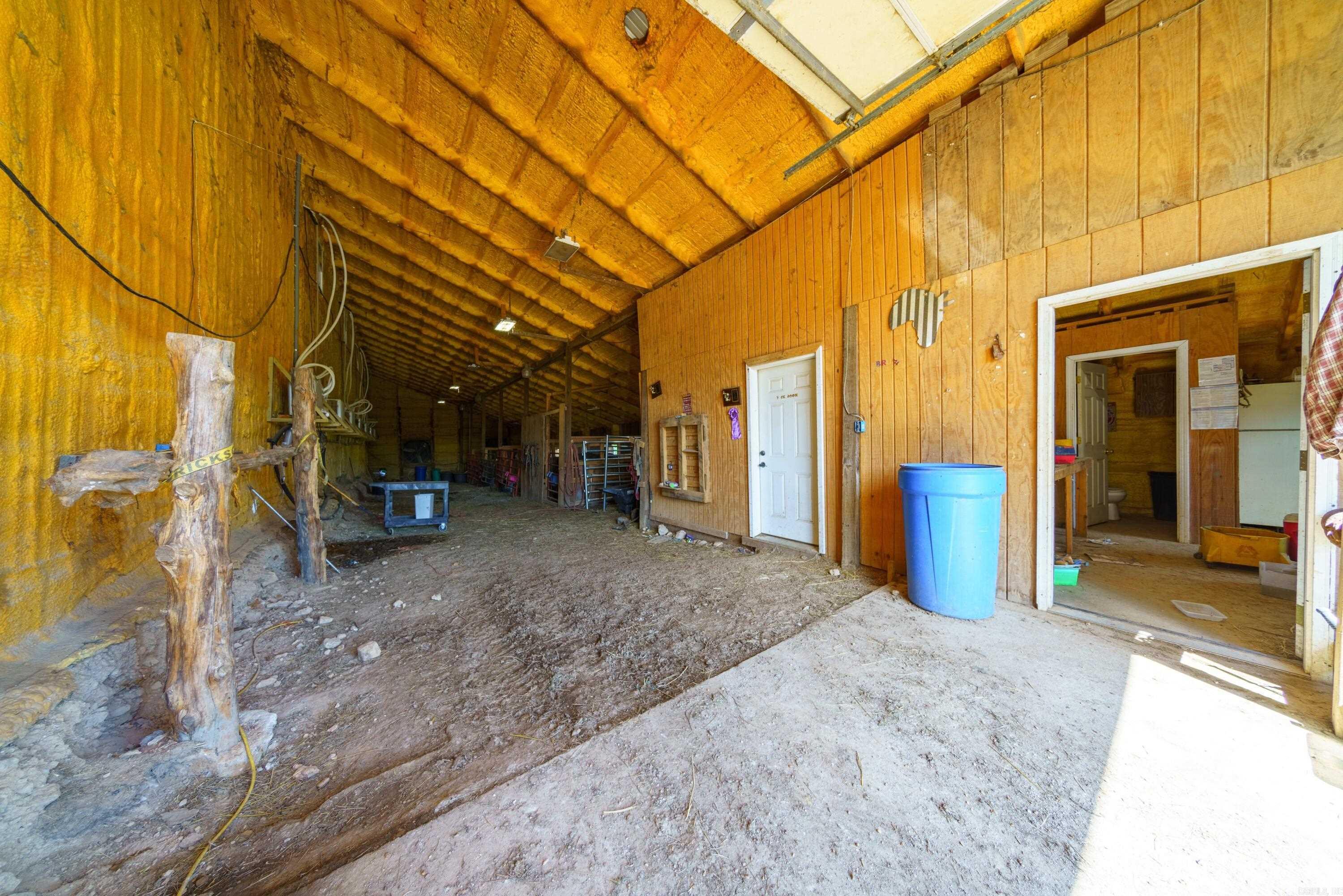 55 Strawberry River Road  Poughkeepsie, AR