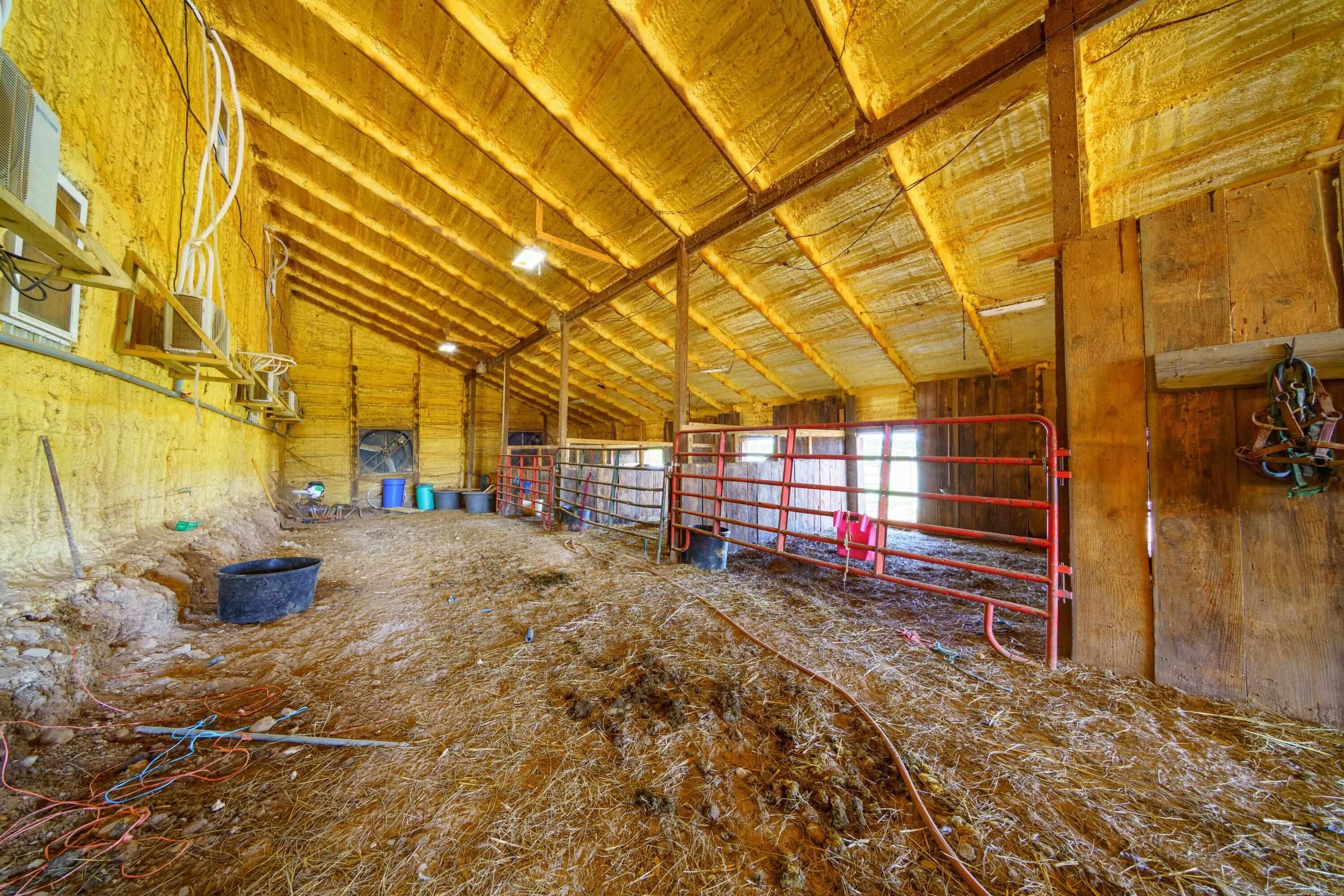 55 Strawberry River Road  Poughkeepsie, AR