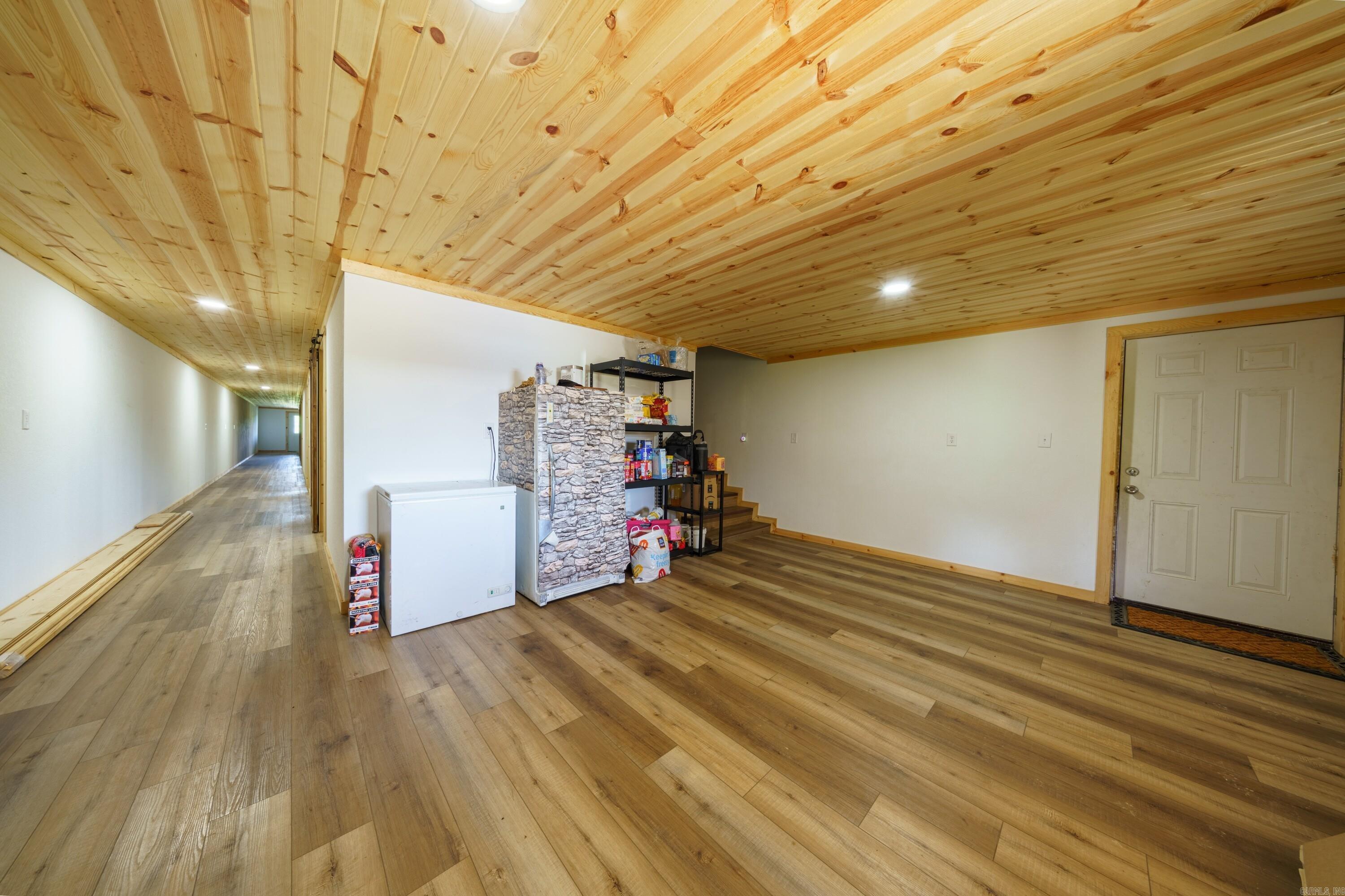 55 Strawberry River Road  Poughkeepsie, AR