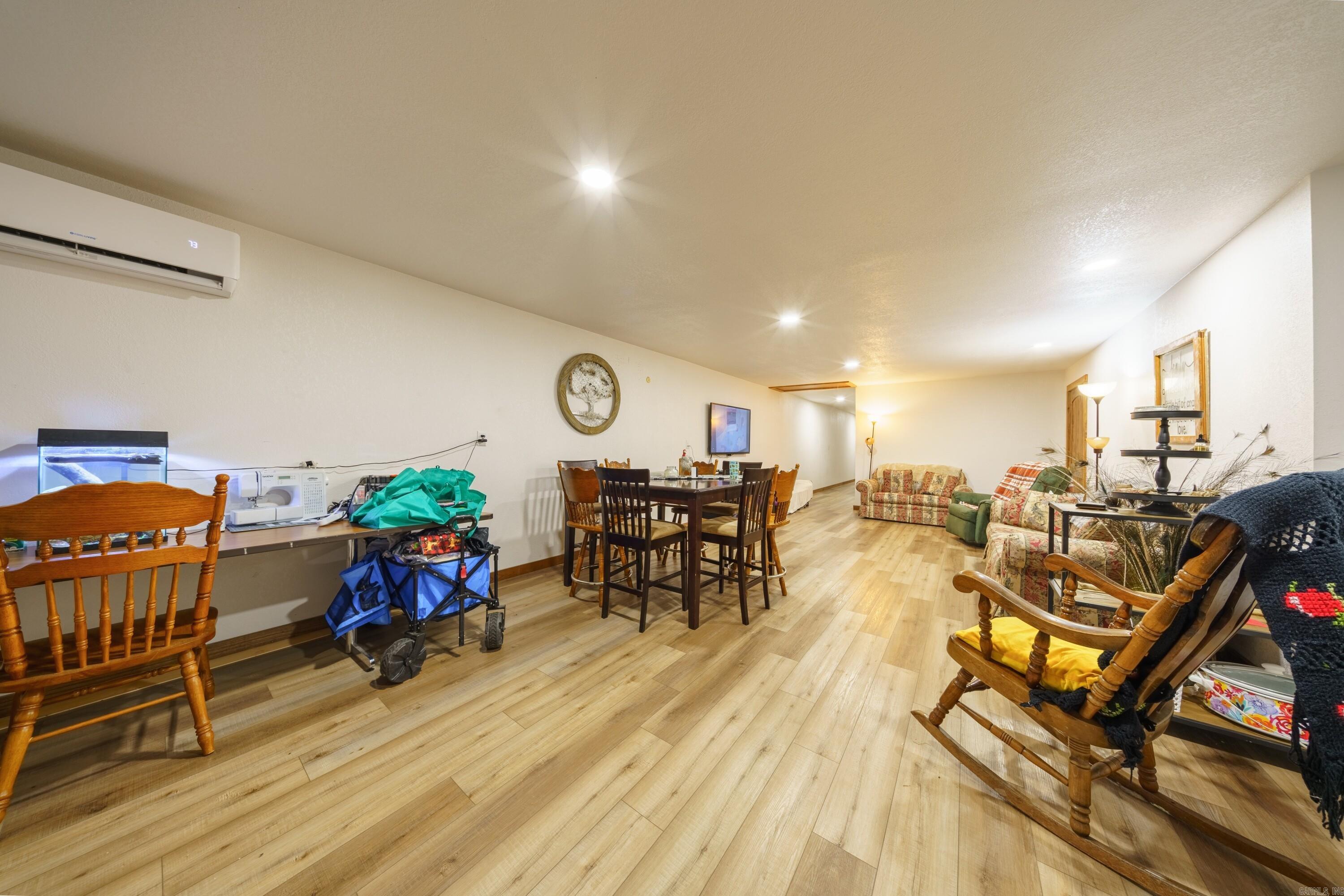 55 Strawberry River Road  Poughkeepsie, AR