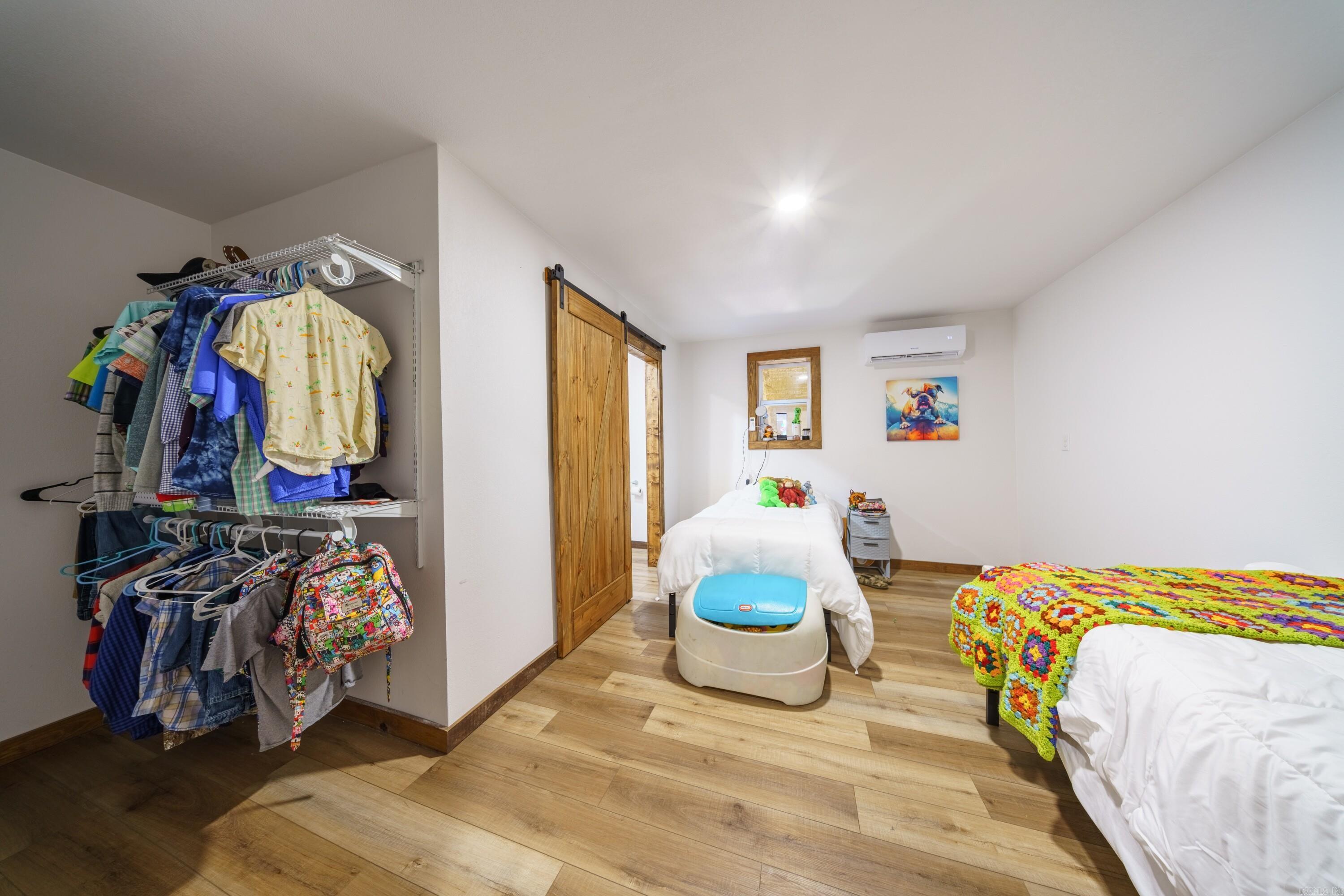 55 Strawberry River Road  Poughkeepsie, AR