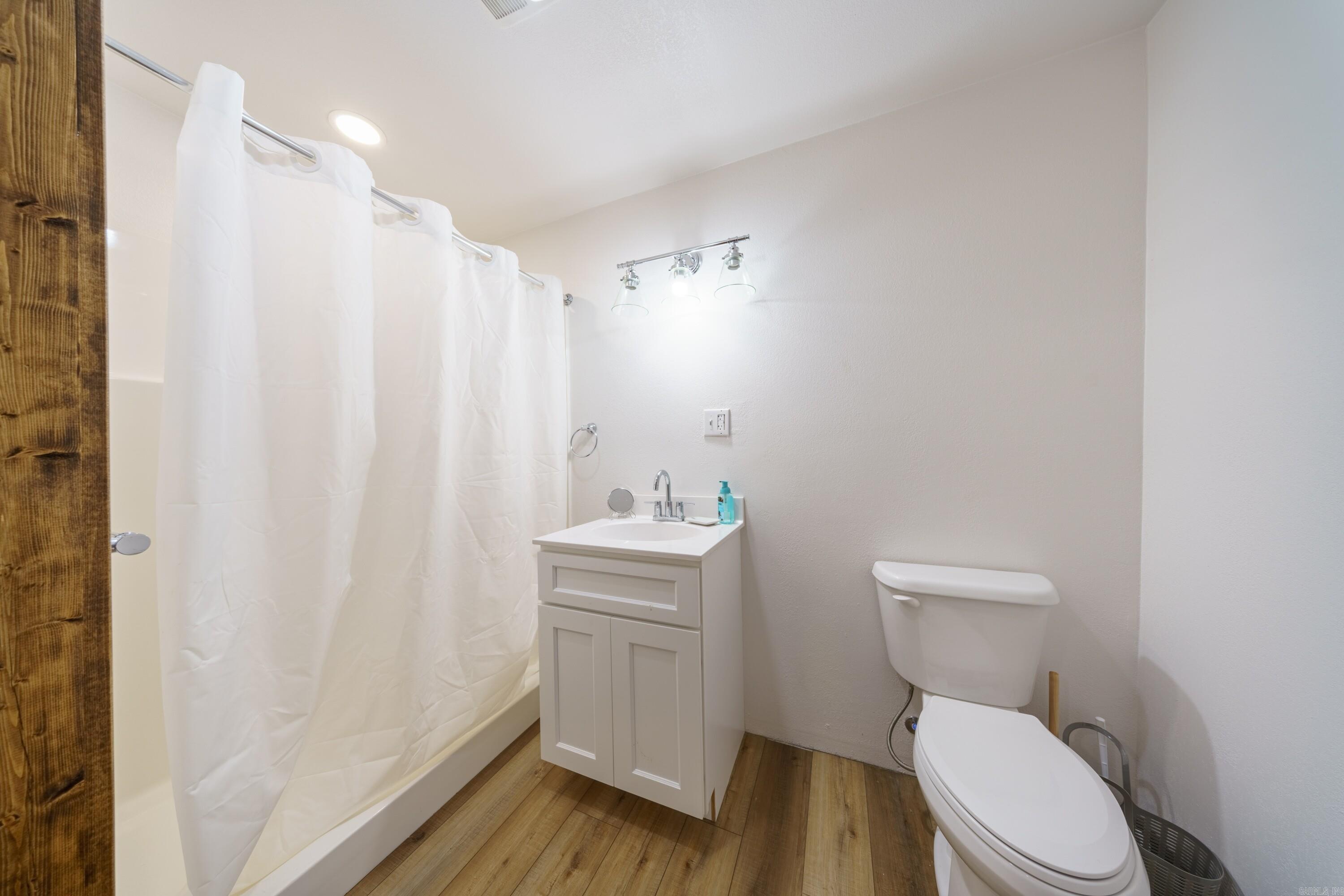 55 Strawberry River Road  Poughkeepsie, AR