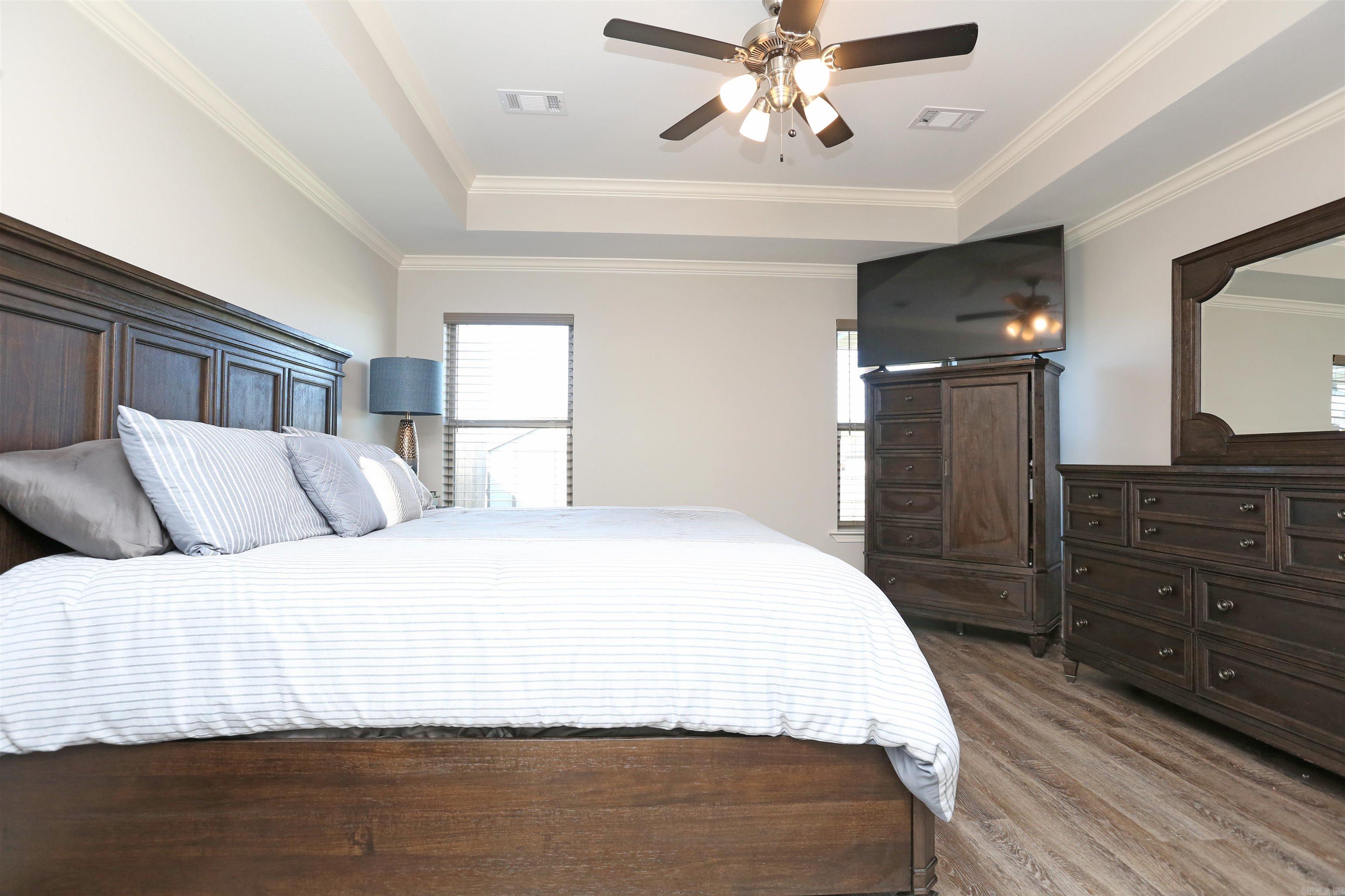 5608 Rope Trail  Jacksonville, AR