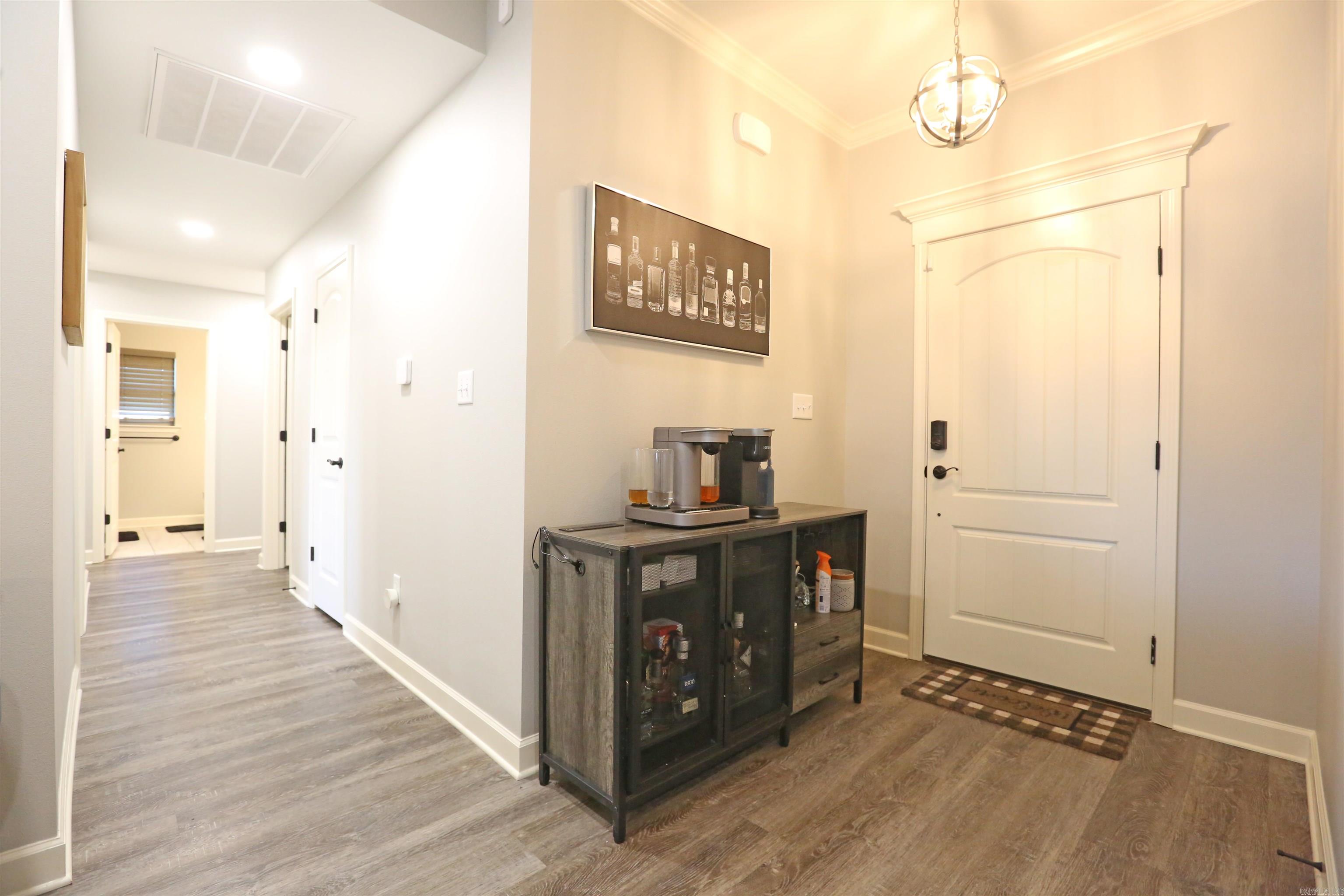 5608 Rope Trail  Jacksonville, AR