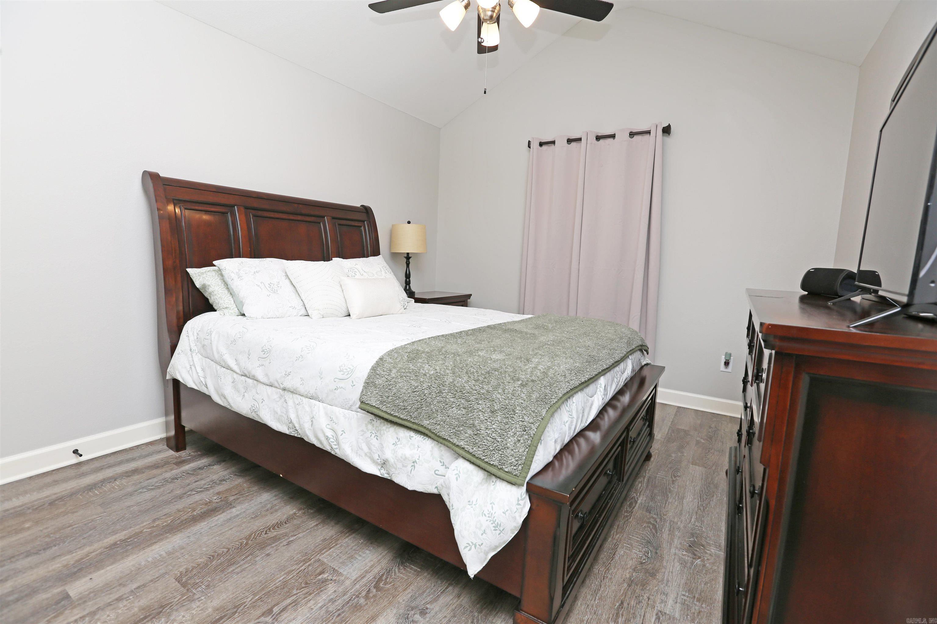 5608 Rope Trail  Jacksonville, AR