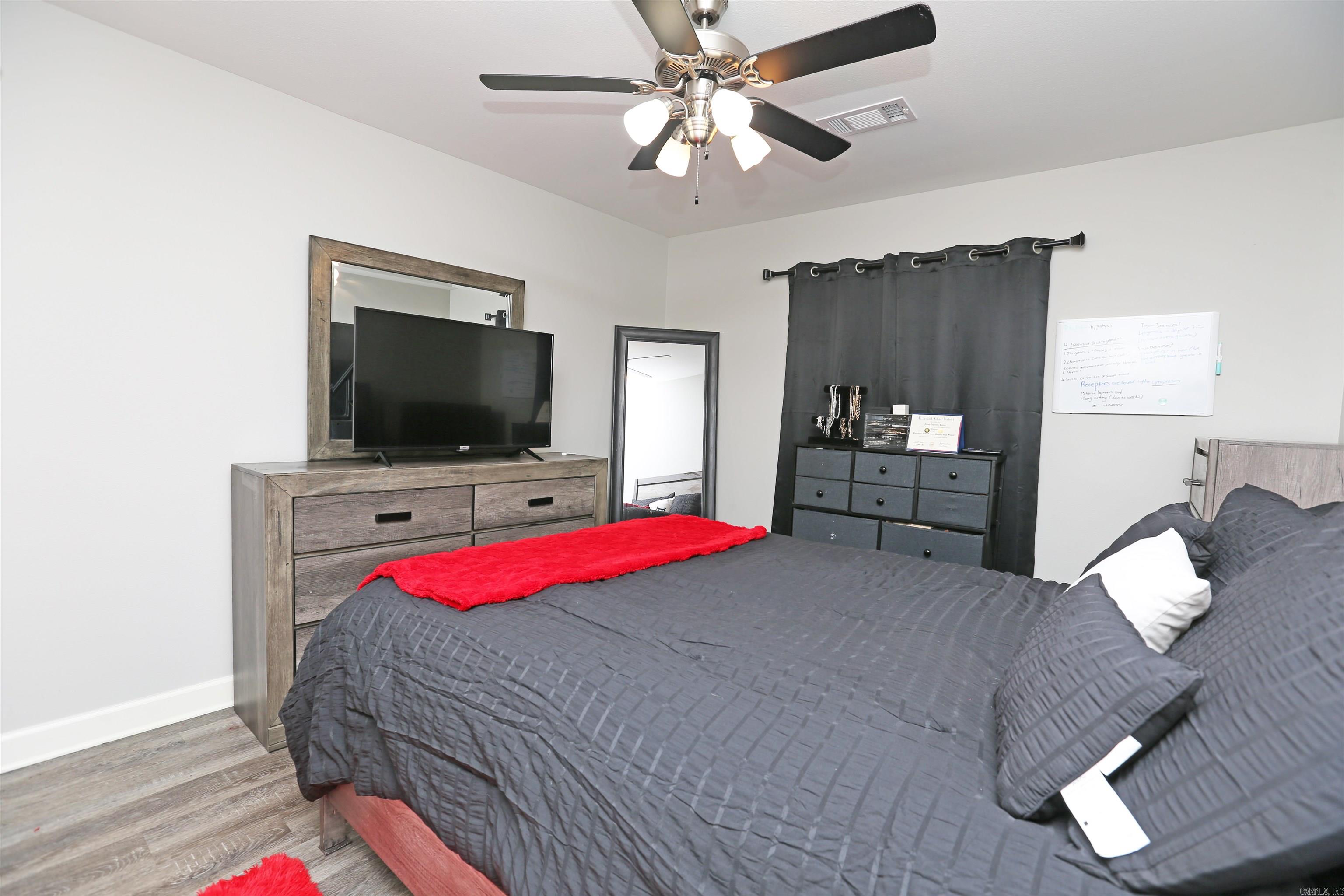 5608 Rope Trail  Jacksonville, AR