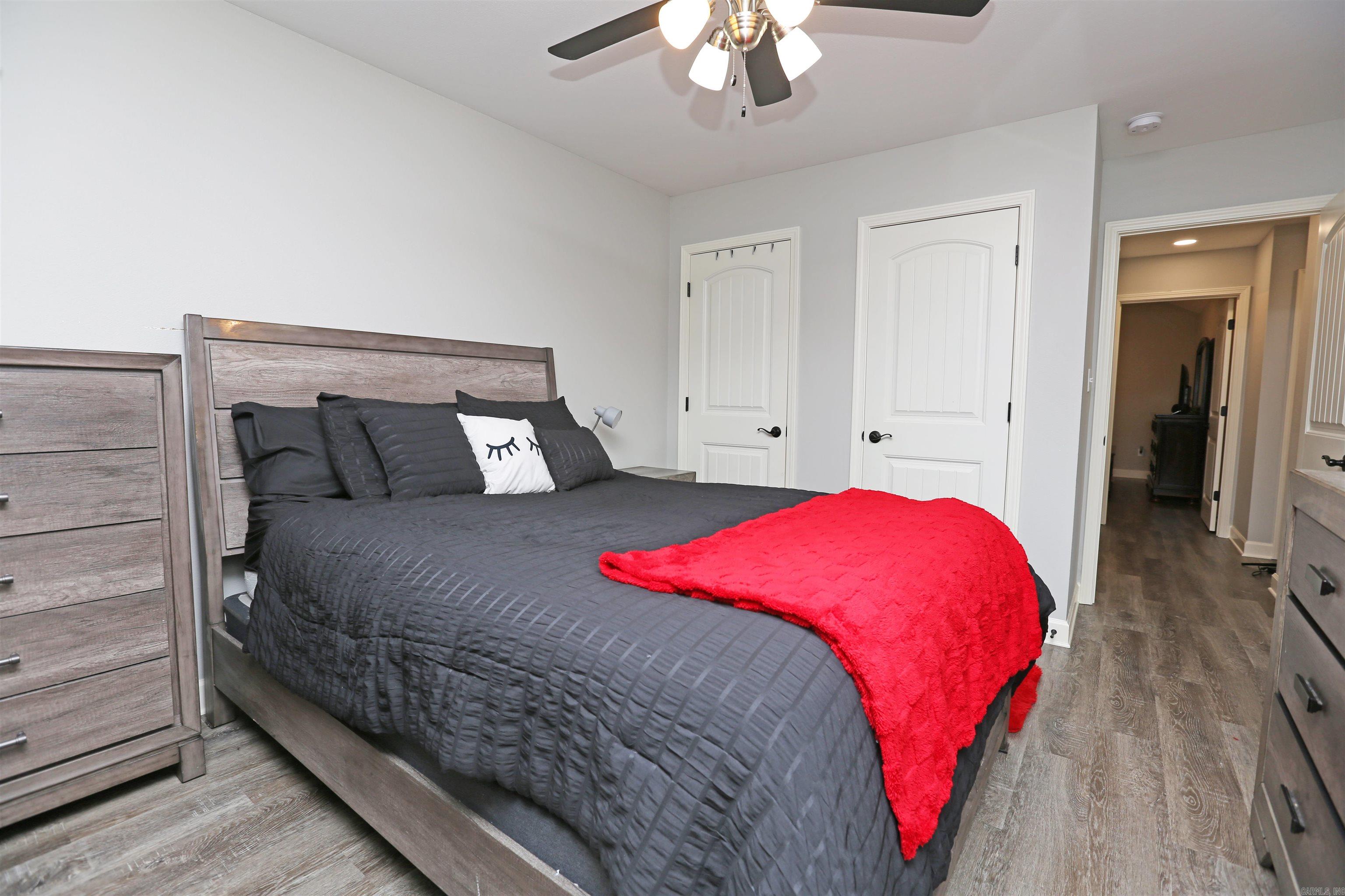 5608 Rope Trail  Jacksonville, AR