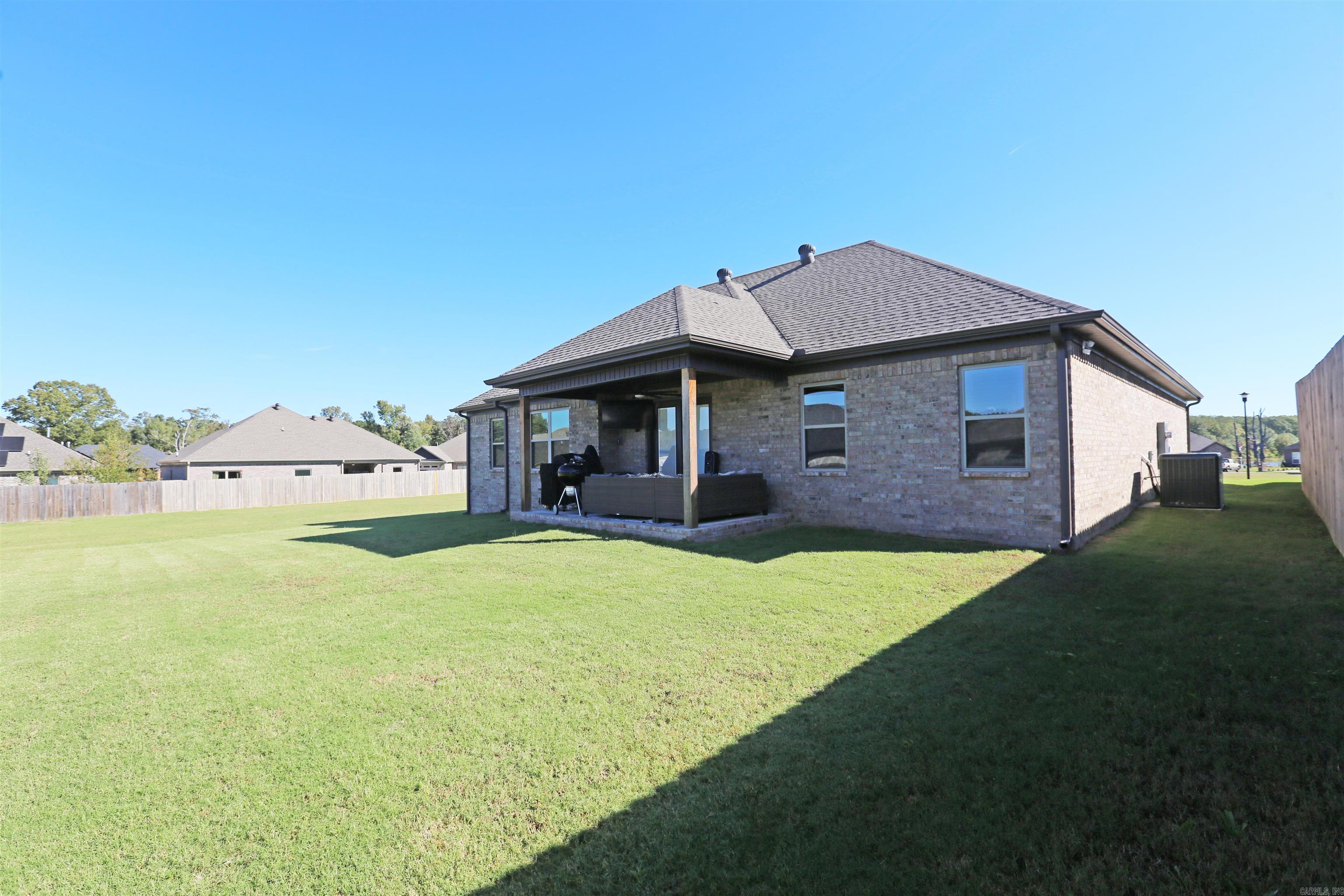 5608 Rope Trail  Jacksonville, AR