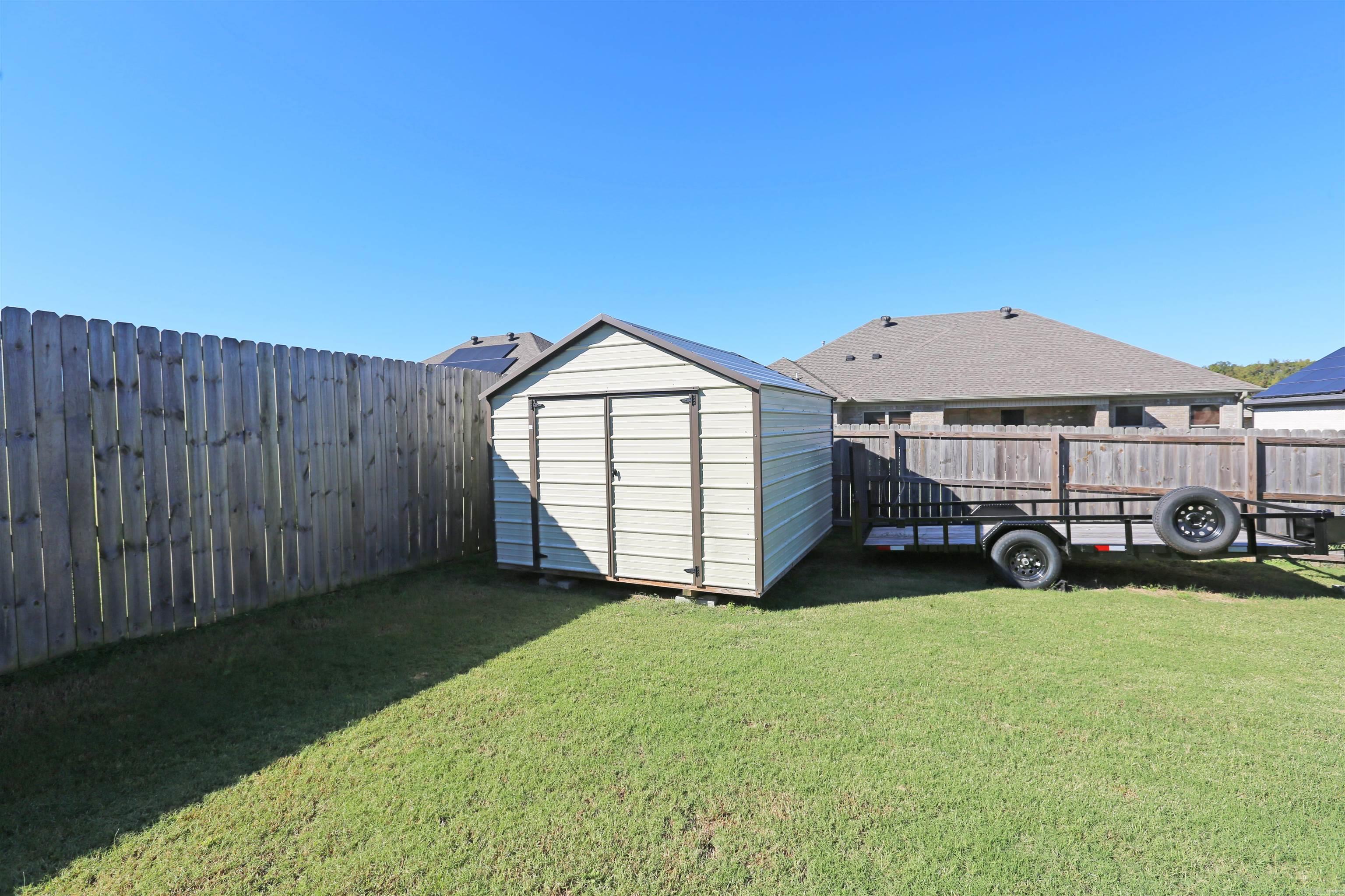 5608 Rope Trail  Jacksonville, AR