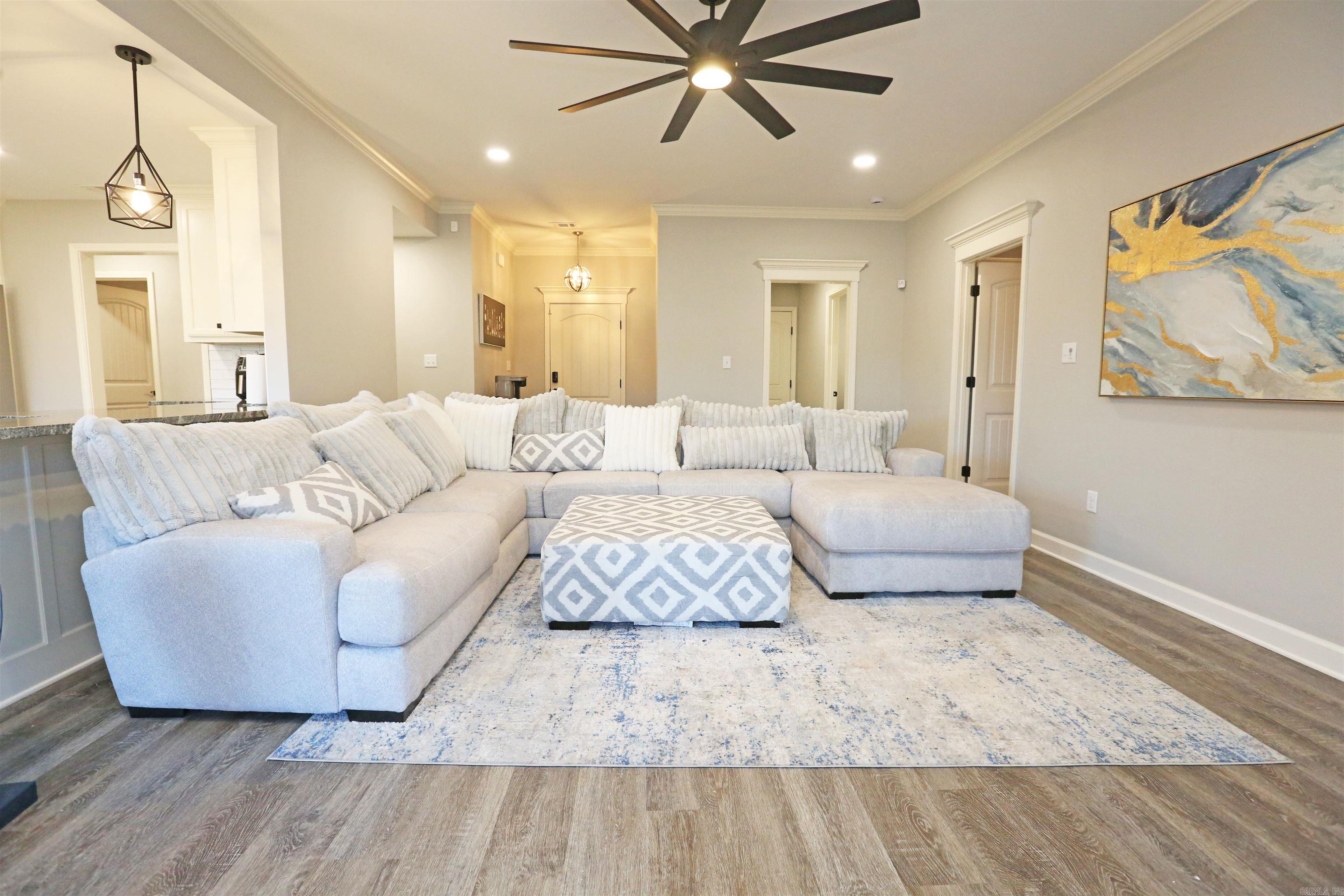 5608 Rope Trail  Jacksonville, AR