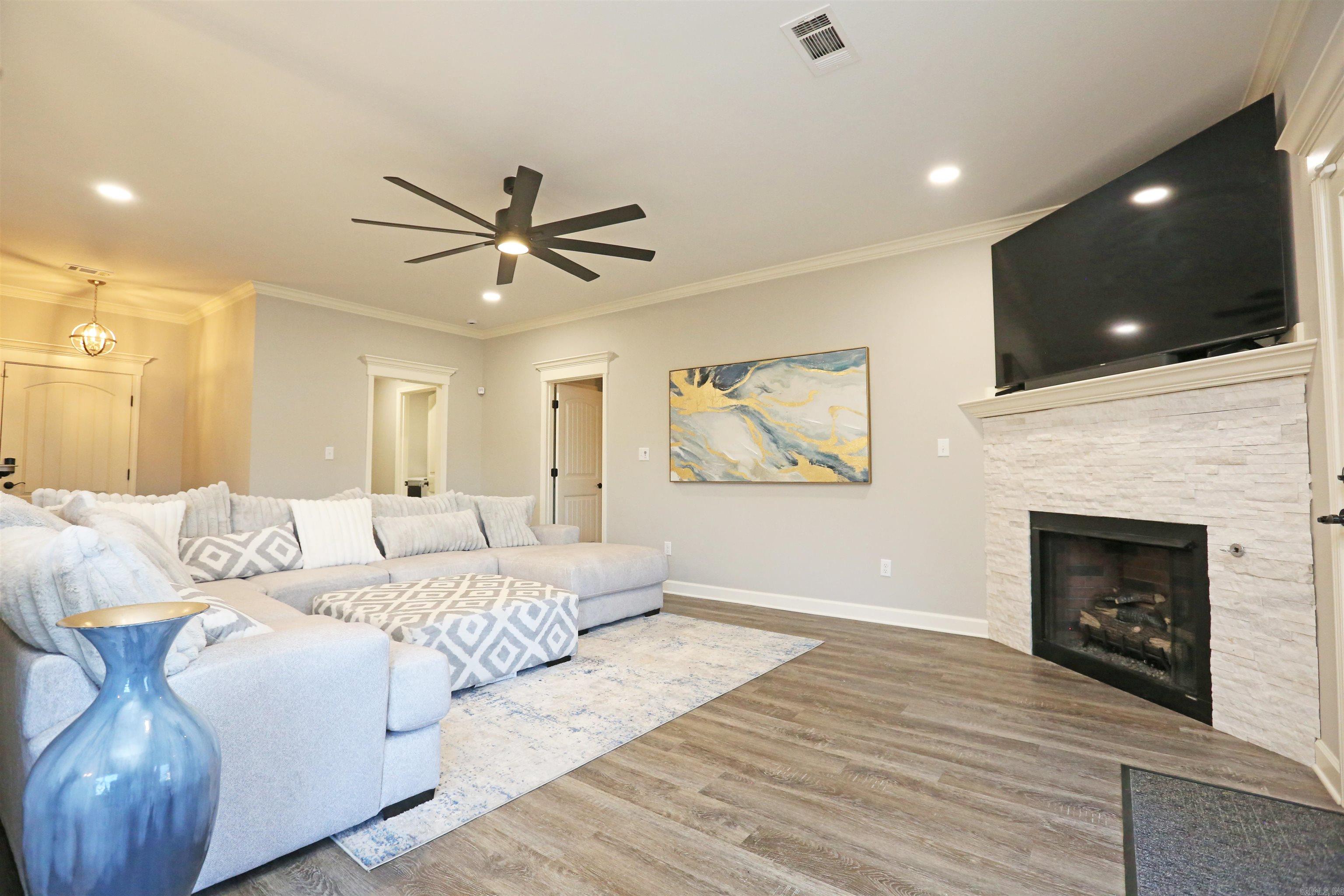 5608 Rope Trail  Jacksonville, AR