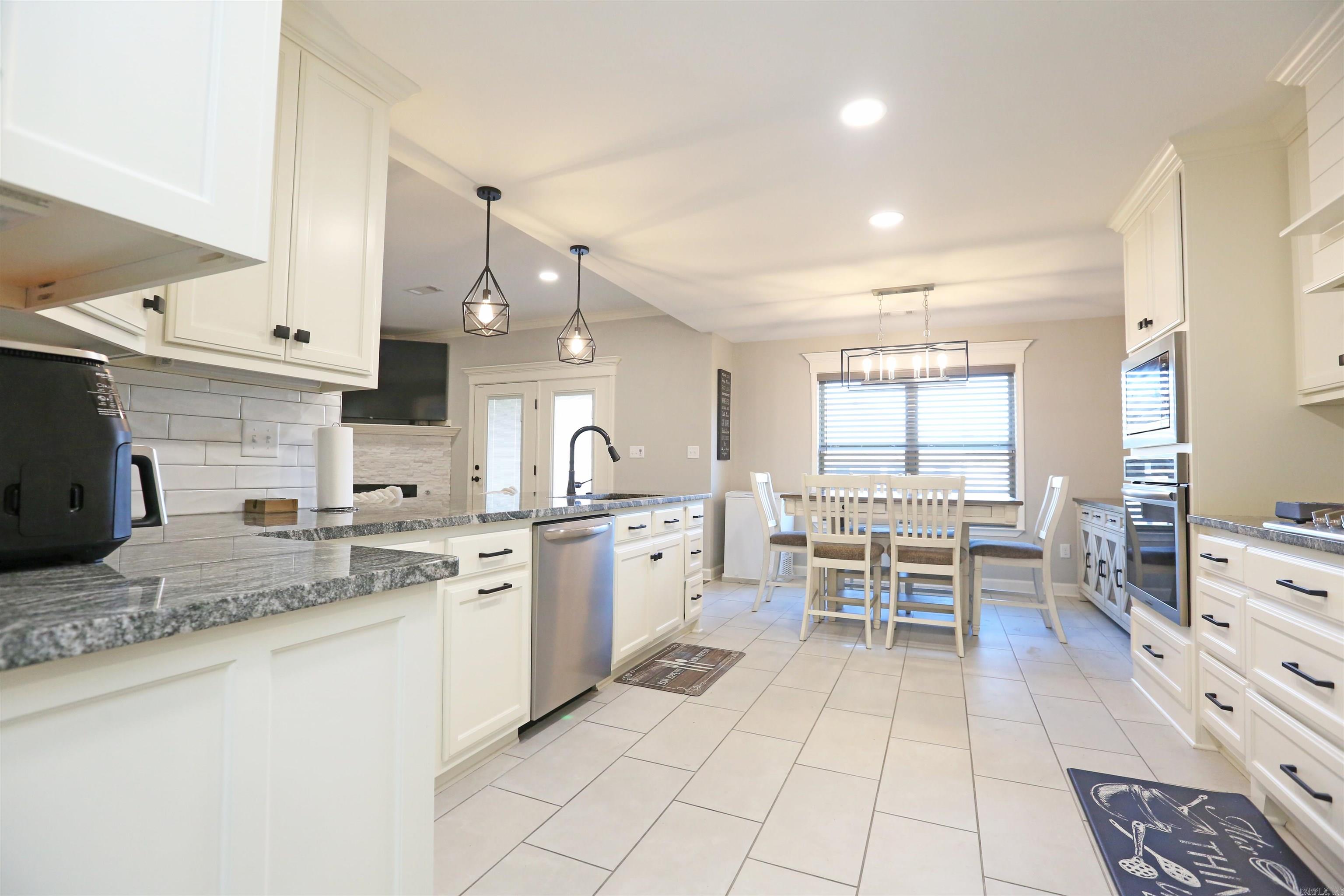 5608 Rope Trail  Jacksonville, AR